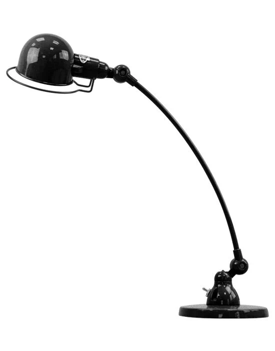 Jielde Signal Curve Arm Desk Lamp - Image 29
