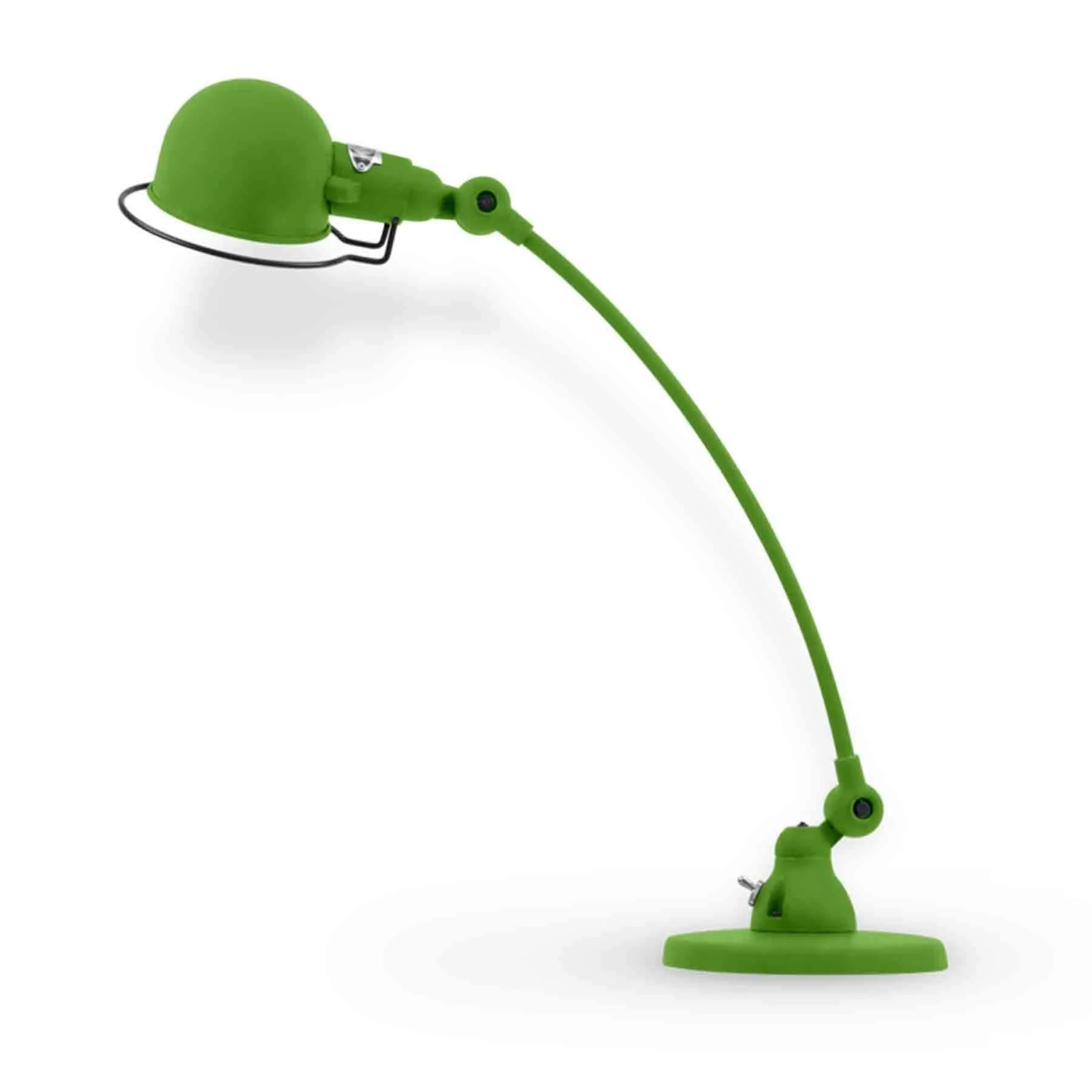 Jielde Signal Curve Arm Desk Lamp - Image 3