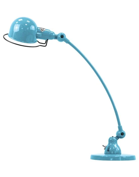 Jielde Signal Curve Arm Desk Lamp - Image 34