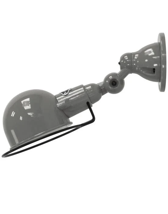 Jielde Signal Flush Wall Light, Gloss - Image 34
