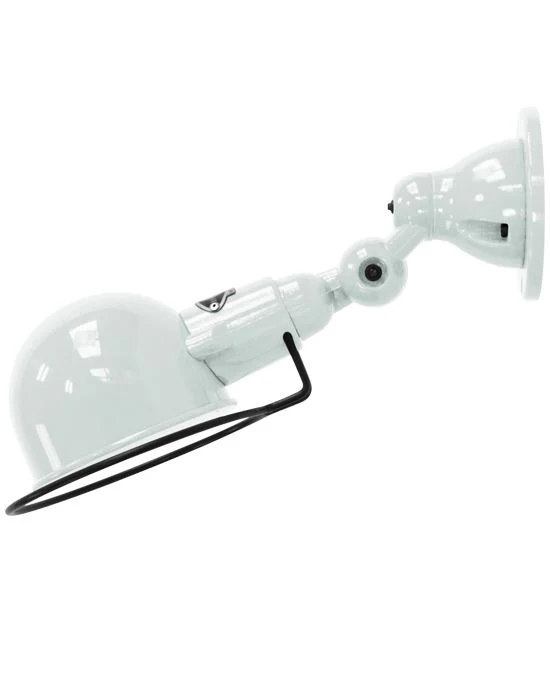 Jielde Signal Flush Wall Light, Matt - Image 35