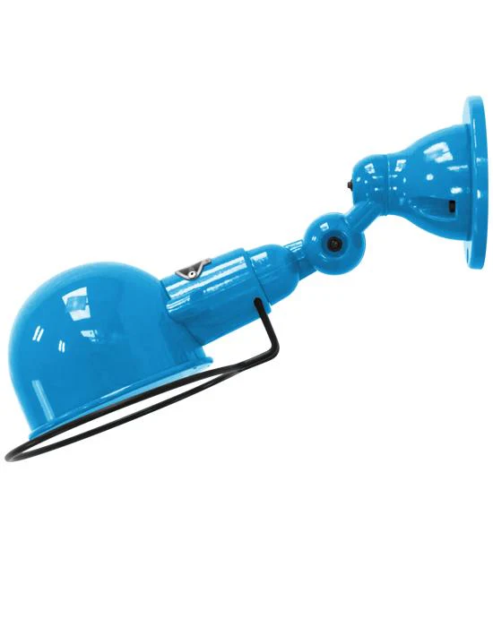 Jielde Signal Flush Wall Light, Matt - Image 40