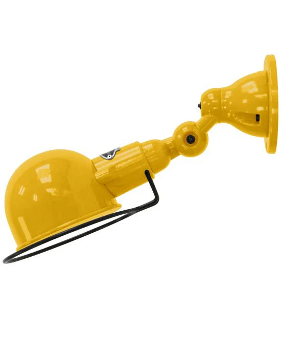 Jielde Signal Flush Wall Light, Matt - Image 47