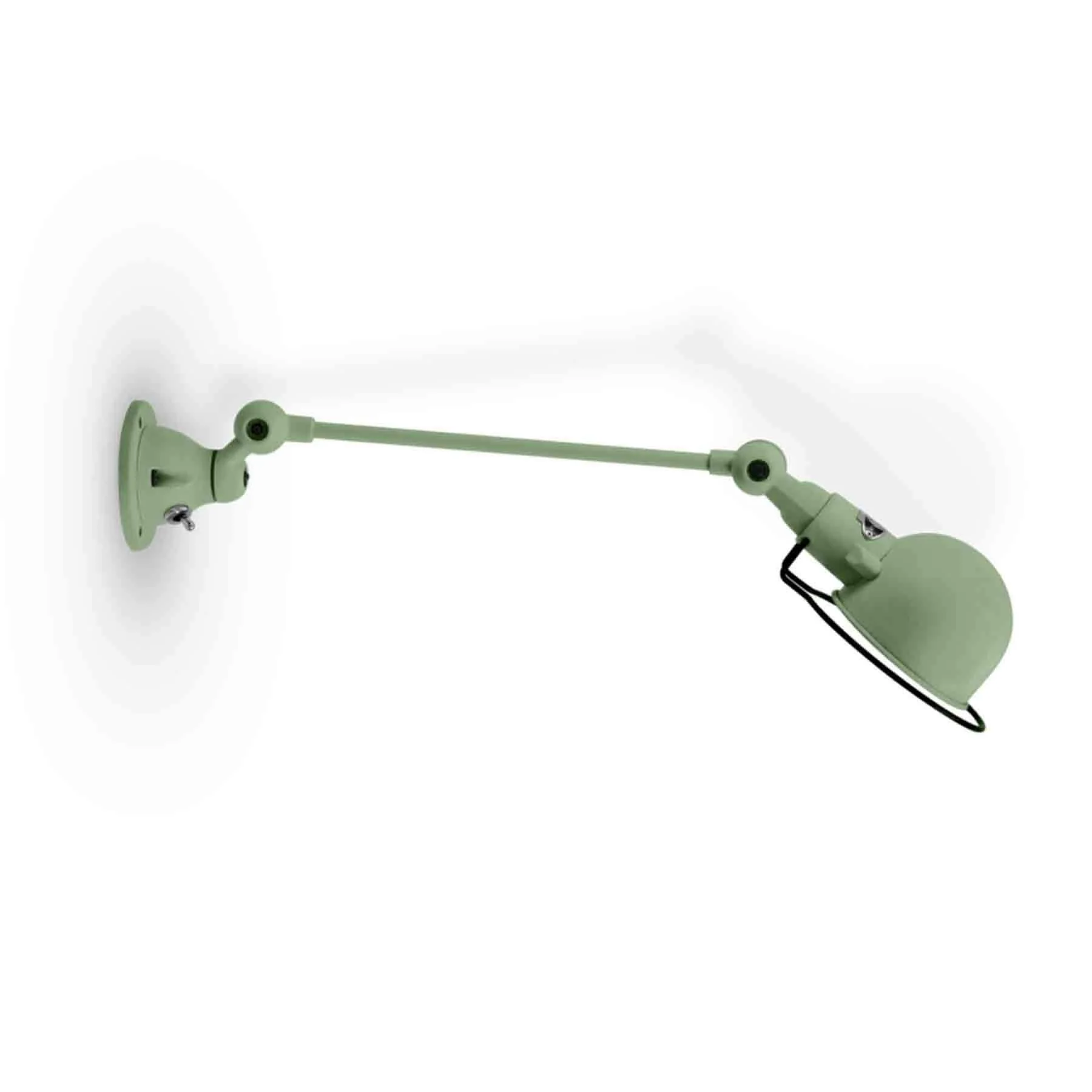 Jielde Signal One Arm Adjustable Wall Light - Image 13