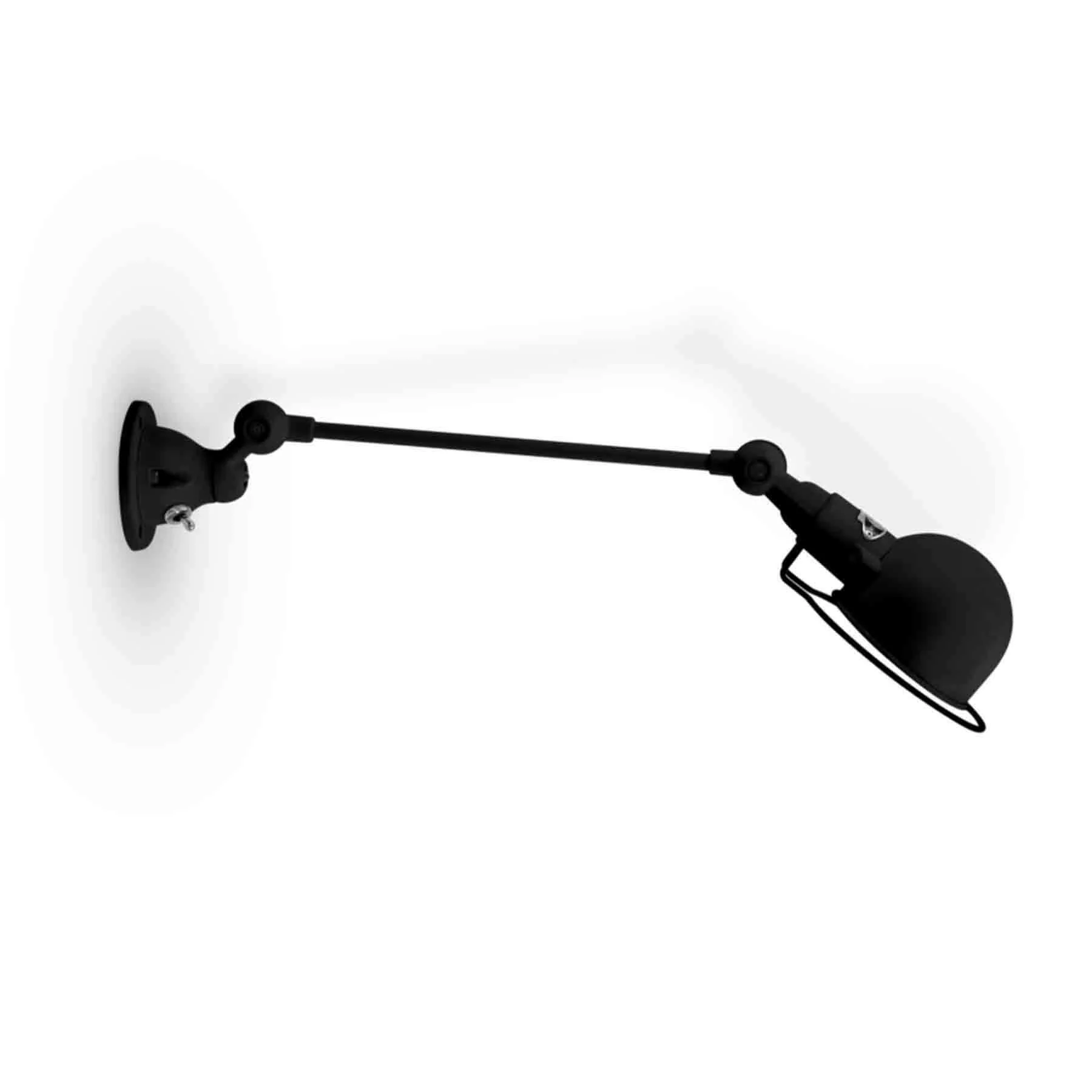 Jielde Signal One Arm Adjustable Wall Light - Image 17