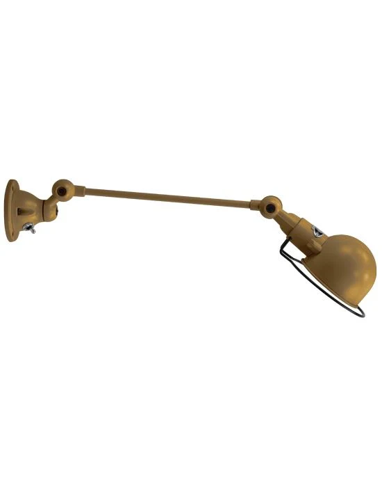 Jielde Signal One Arm Adjustable Wall Light - Image 18