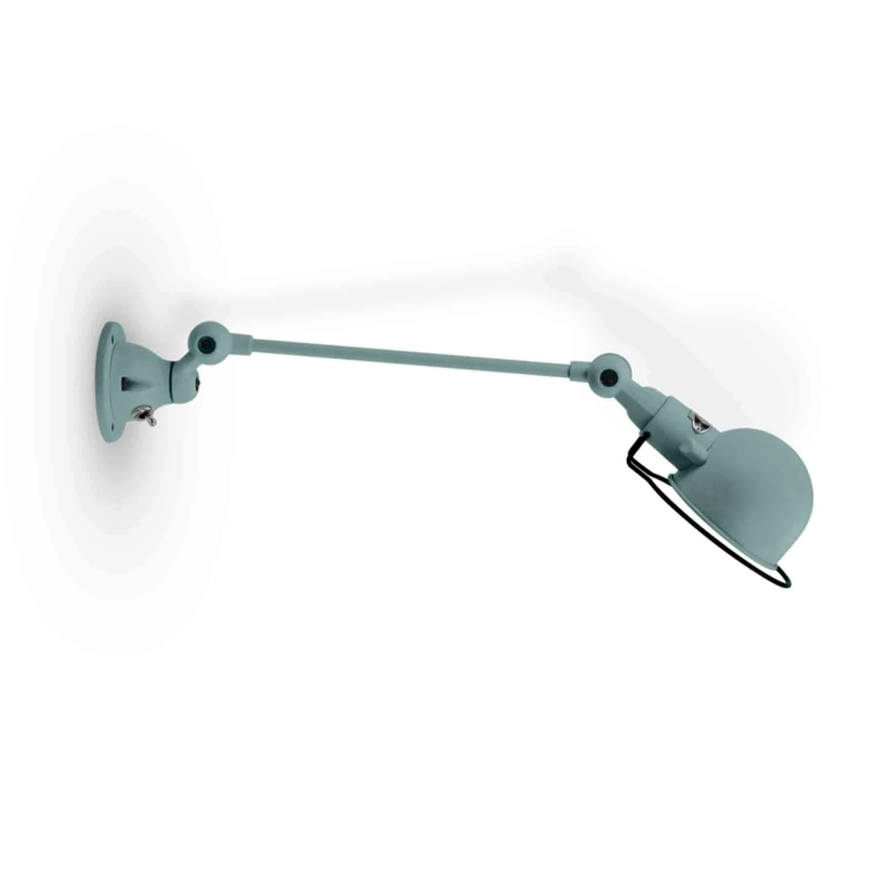 Jielde Signal One Arm Adjustable Wall Light - Image 19