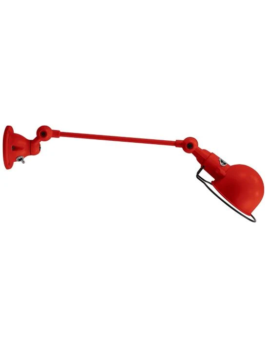 Jielde Signal One Arm Adjustable Wall Light - Image 21