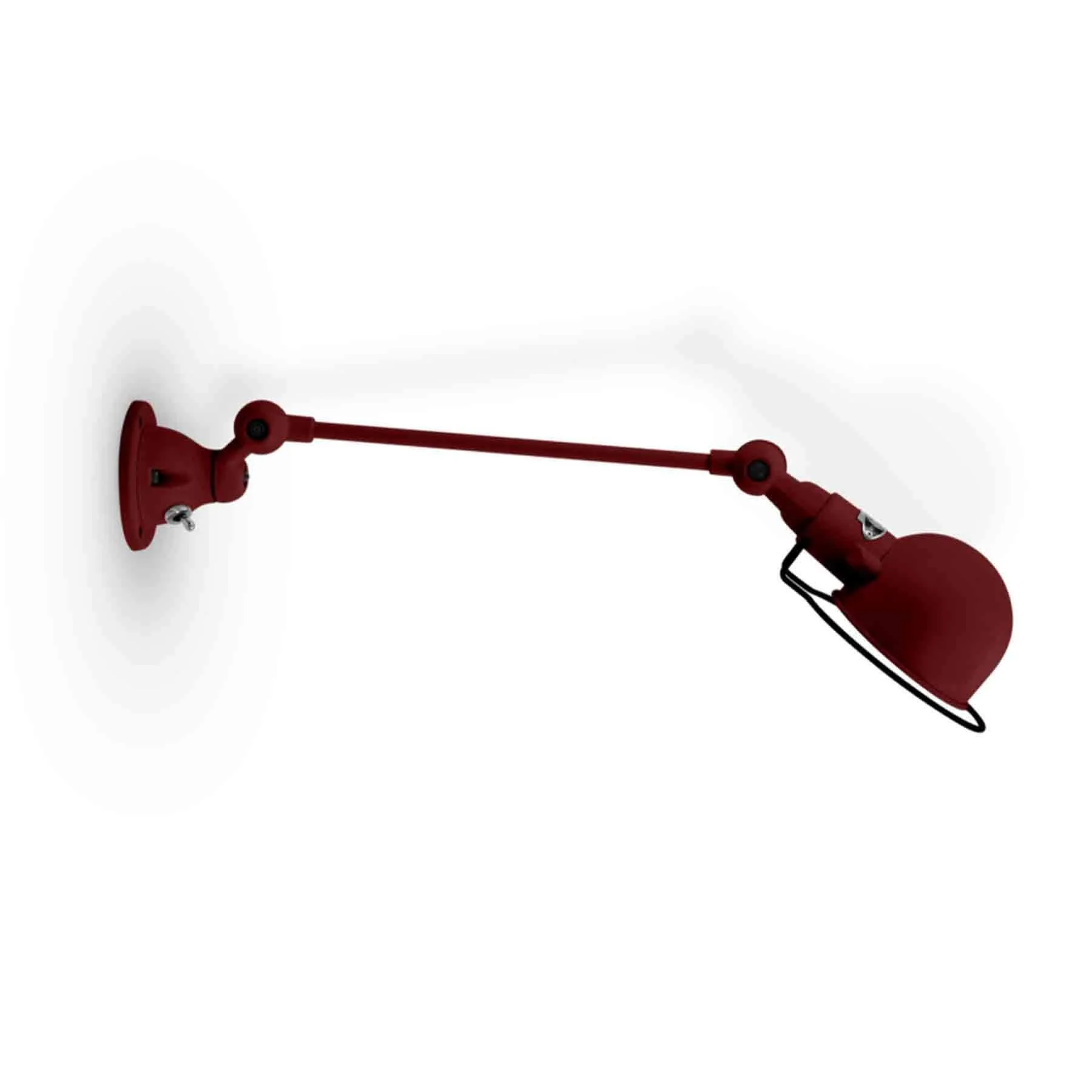 Jielde Signal One Arm Adjustable Wall Light - Image 33