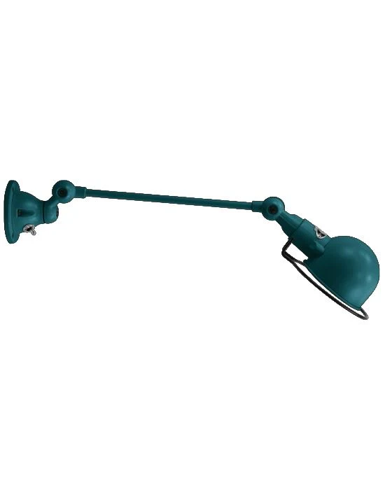 Jielde Signal One Arm Adjustable Wall Light - Image 50