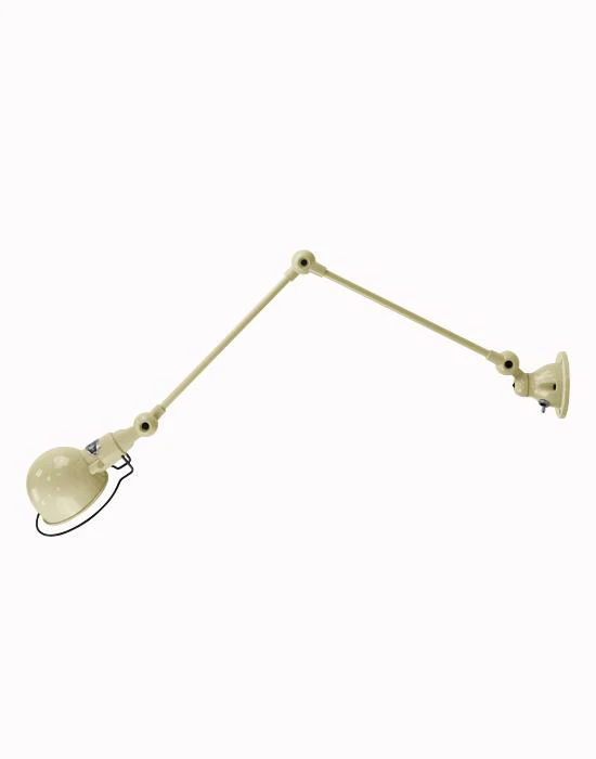 Jielde Signal Two Arm Adjustable Wall Light - Gloss - Image 51