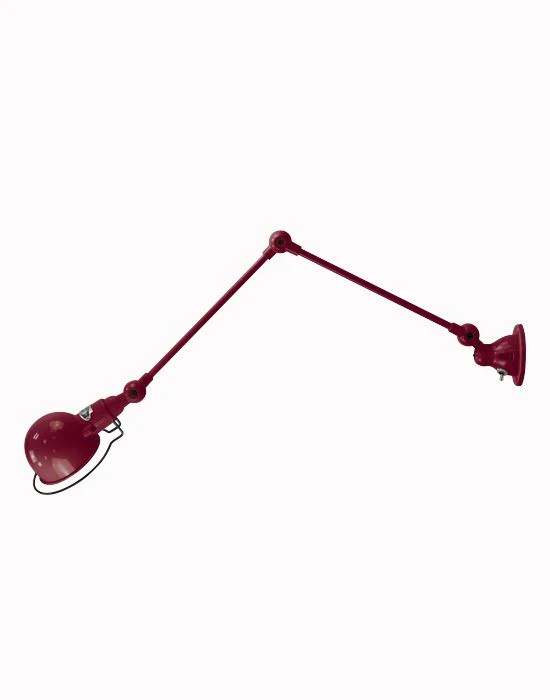 Jielde Signal Two Arm Adjustable Wall Light - Matt - Image 22