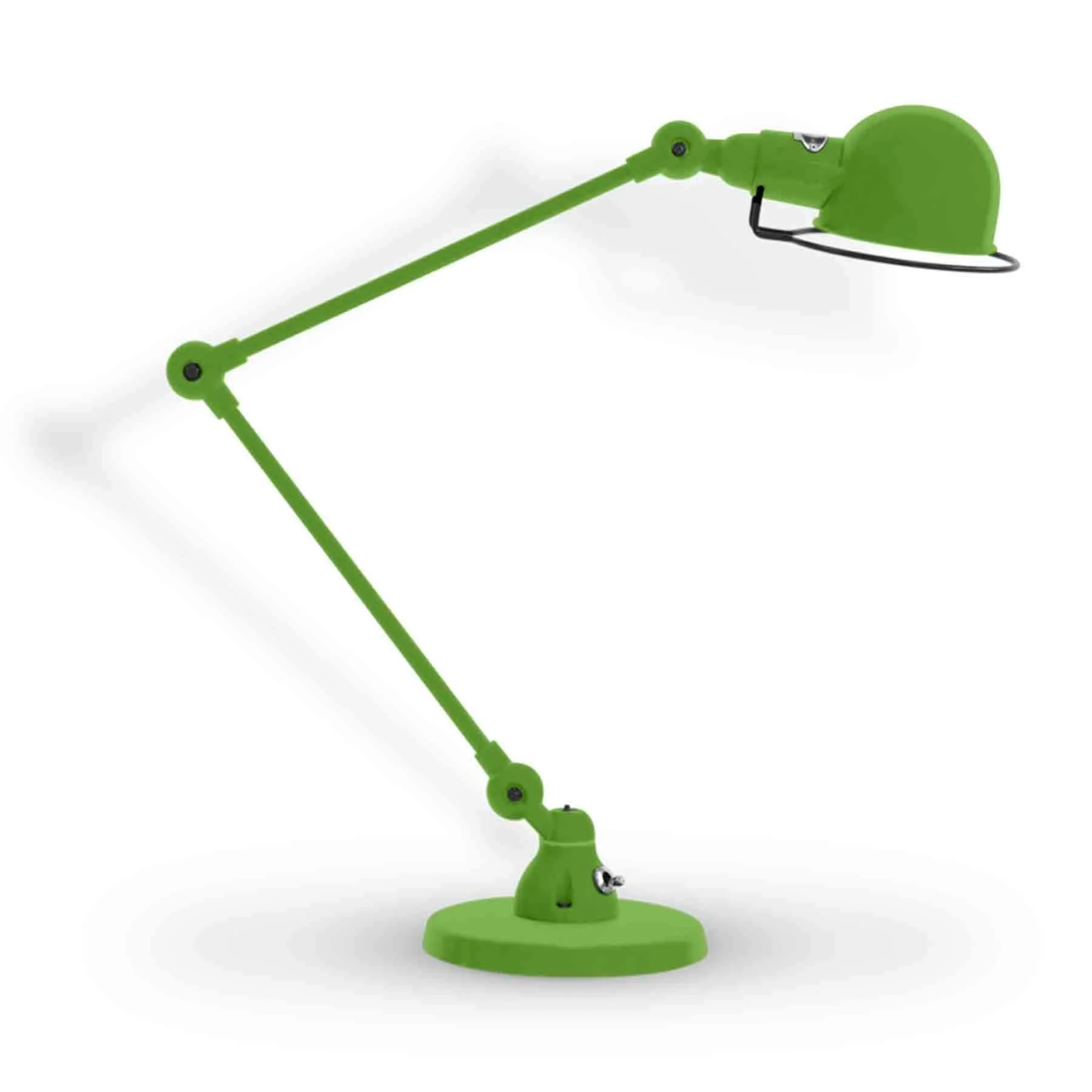 Jielde Signal Two Arm Desk Lamp - Image 32