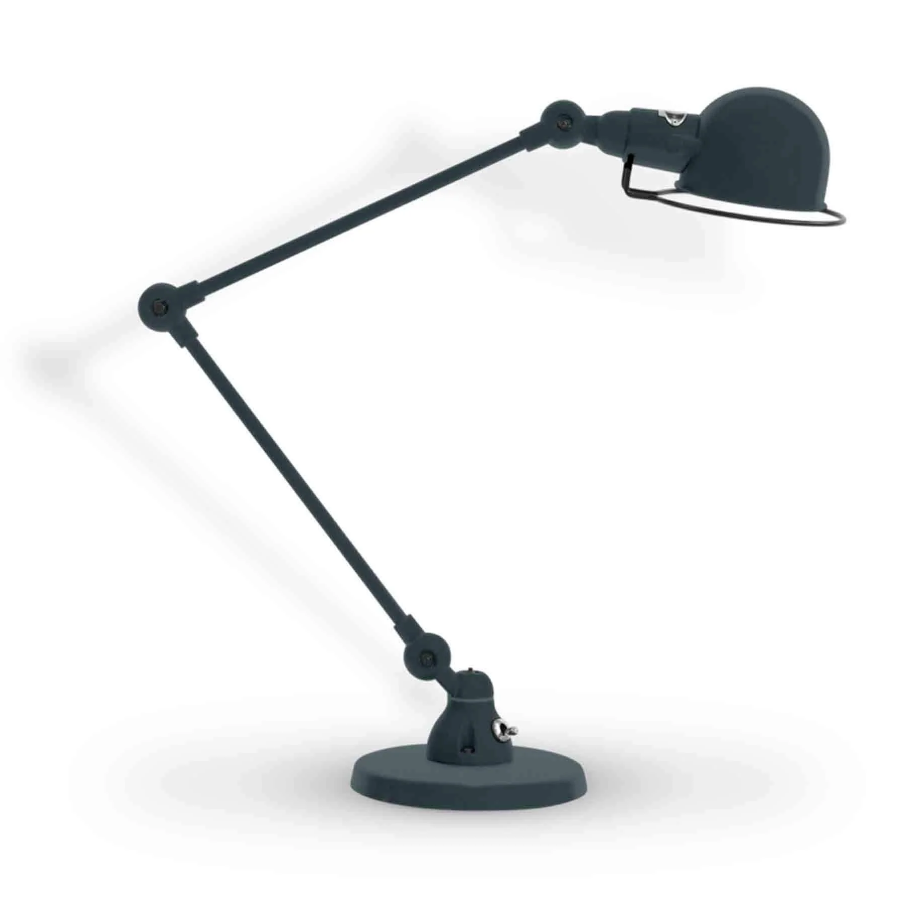 Jielde Signal Two Arm Desk Lamp - Image 35