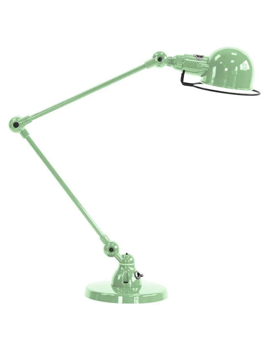 Jielde Signal Two Arm Desk Lamp - Image 38