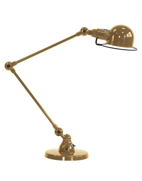 Jielde Signal Two Arm Desk Lamp - Image 39