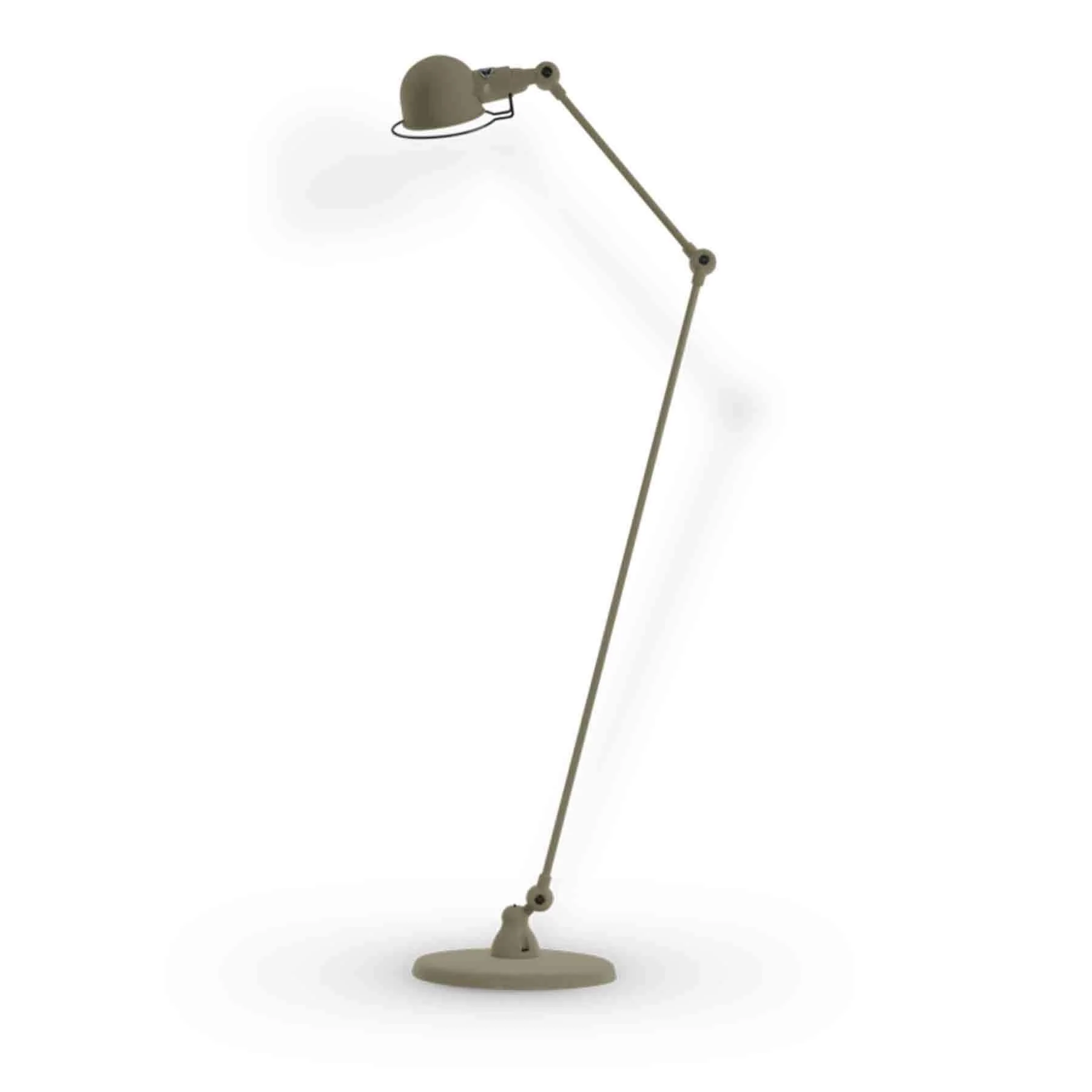 Jielde Signal Two Arm Floor Lamp - Image 13