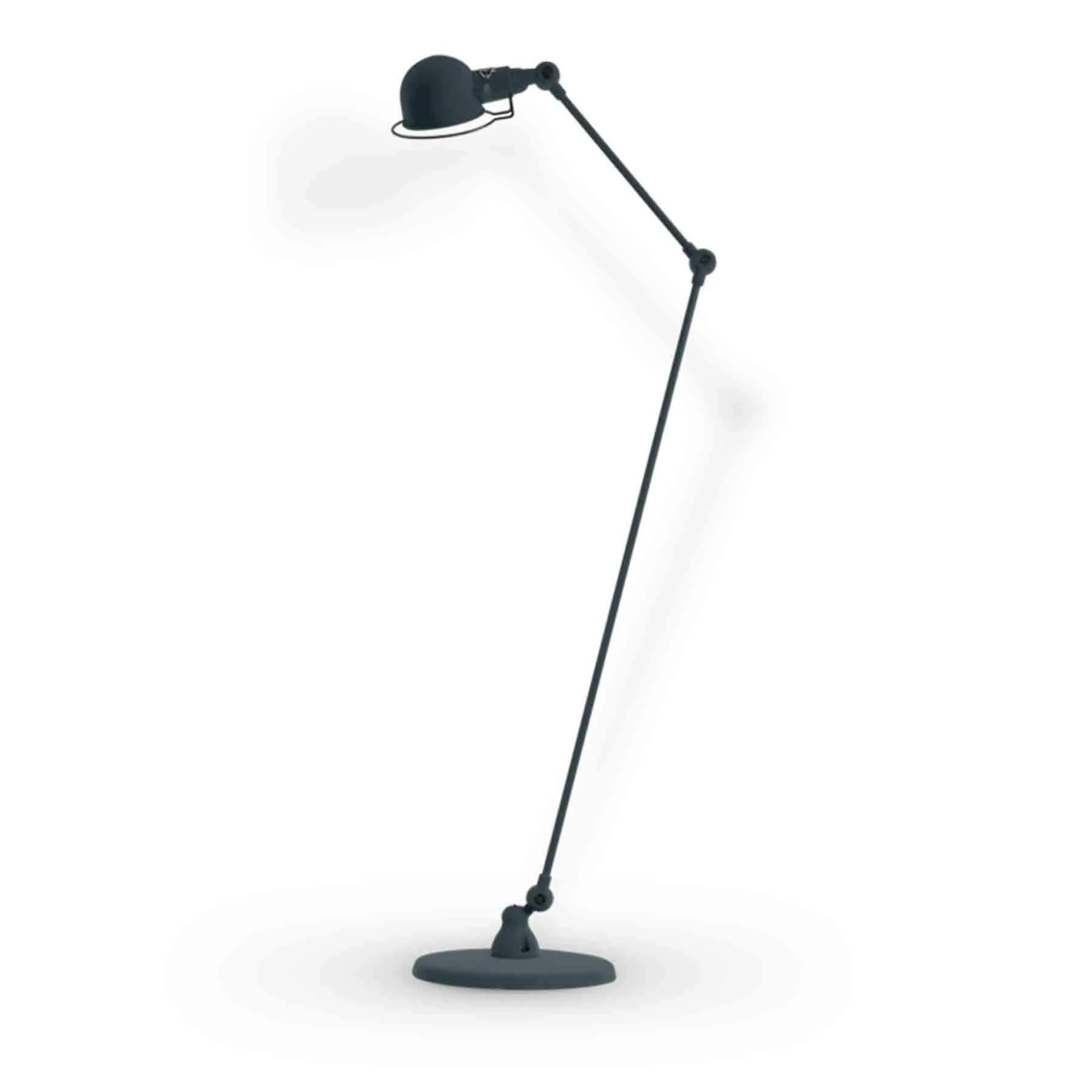 Jielde Signal Two Arm Floor Lamp - Image 15