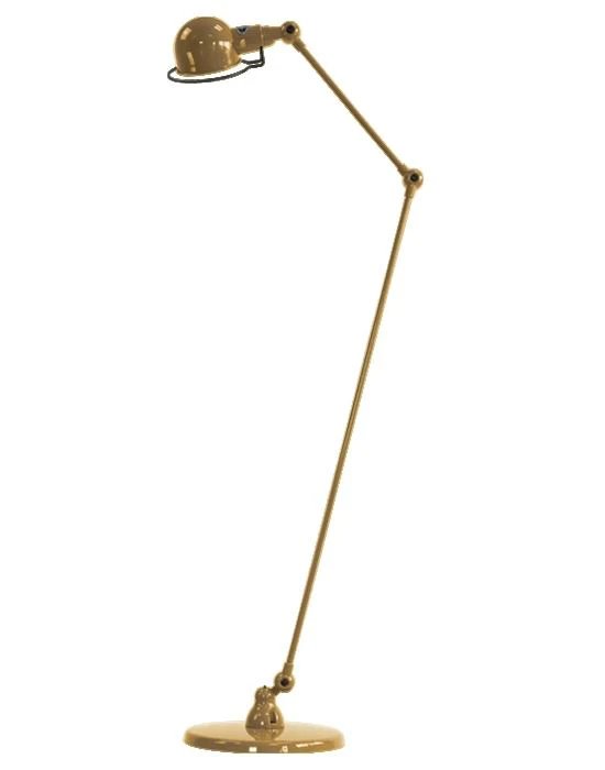 Jielde Signal Two Arm Floor Lamp - Image 22