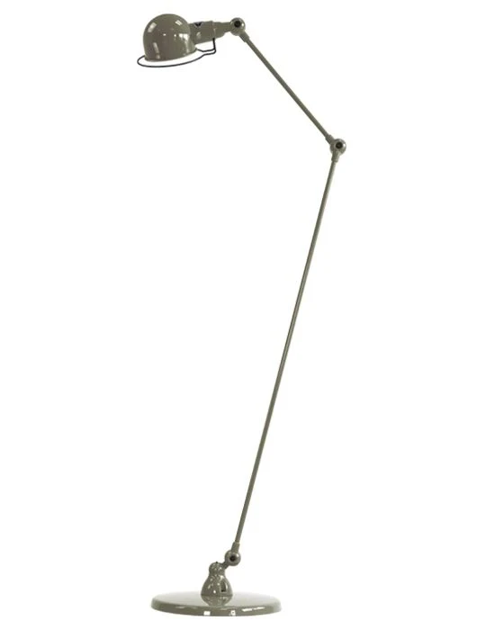 Jielde Signal Two Arm Floor Lamp - Image 26