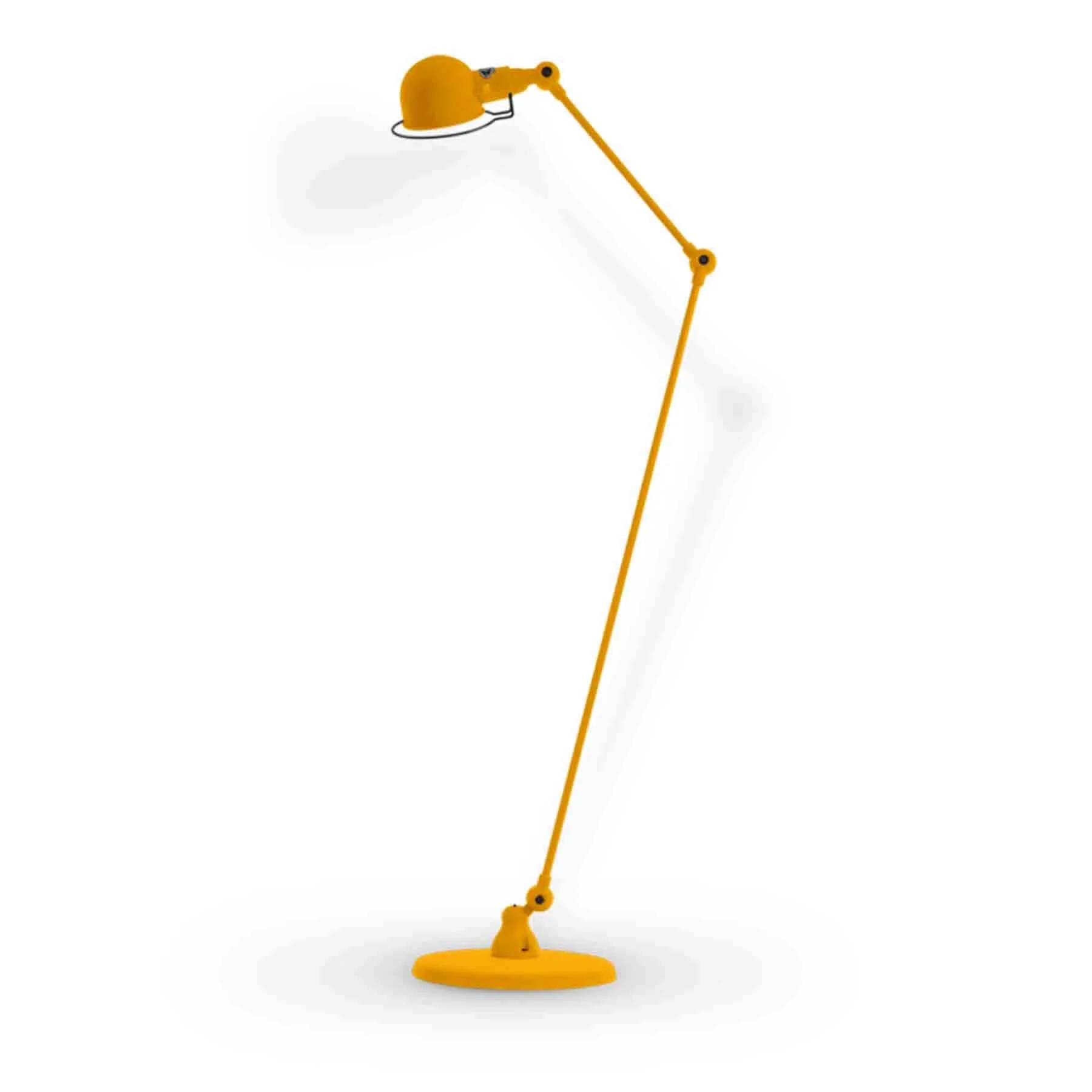 Jielde Signal Two Arm Floor Lamp - Image 27