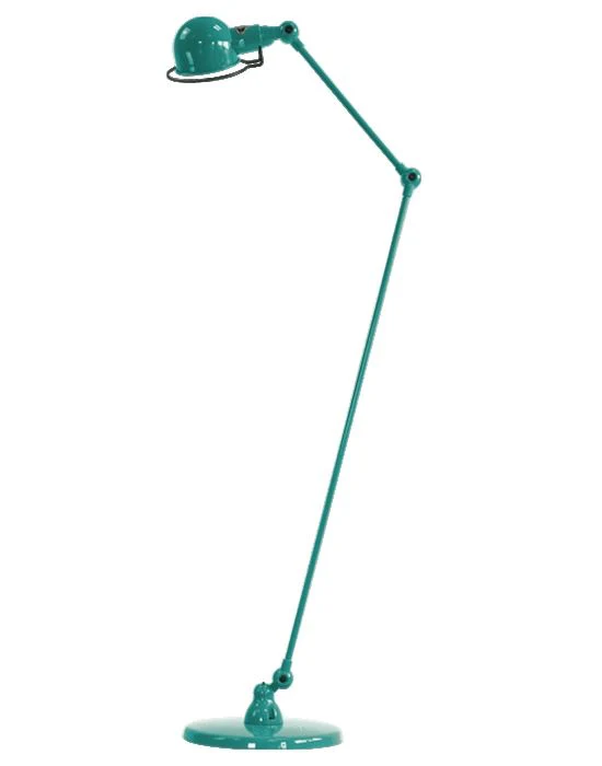 Jielde Signal Two Arm Floor Lamp - Image 28