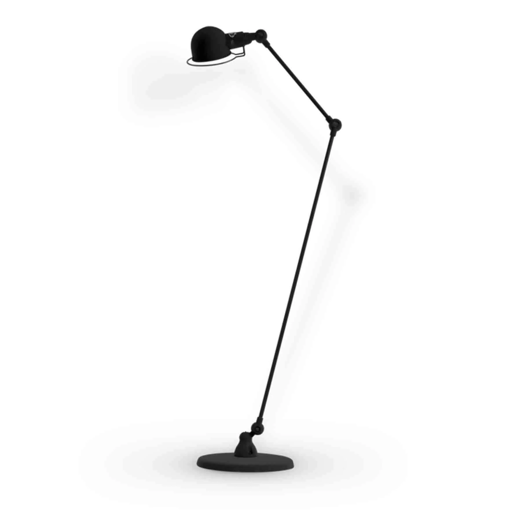 Jielde Signal Two Arm Floor Lamp - Image 5