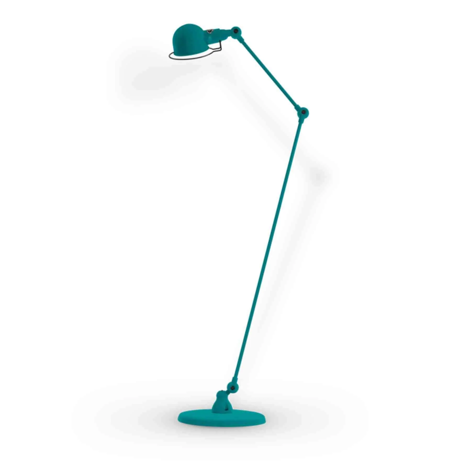 Jielde Signal Two Arm Floor Lamp - Image 7