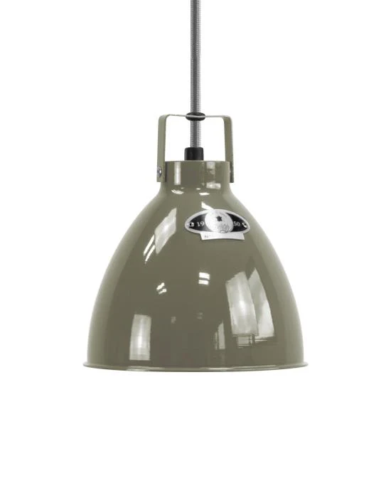 Jielde Small Augustin Pendant Light - Image 51