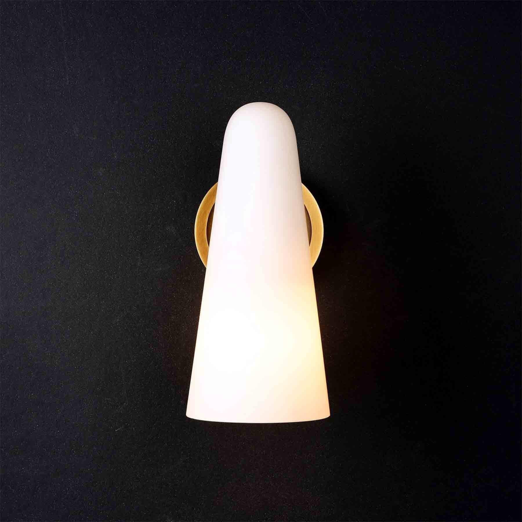 Jimmy Raiden Bianco Wall Light - Image 2