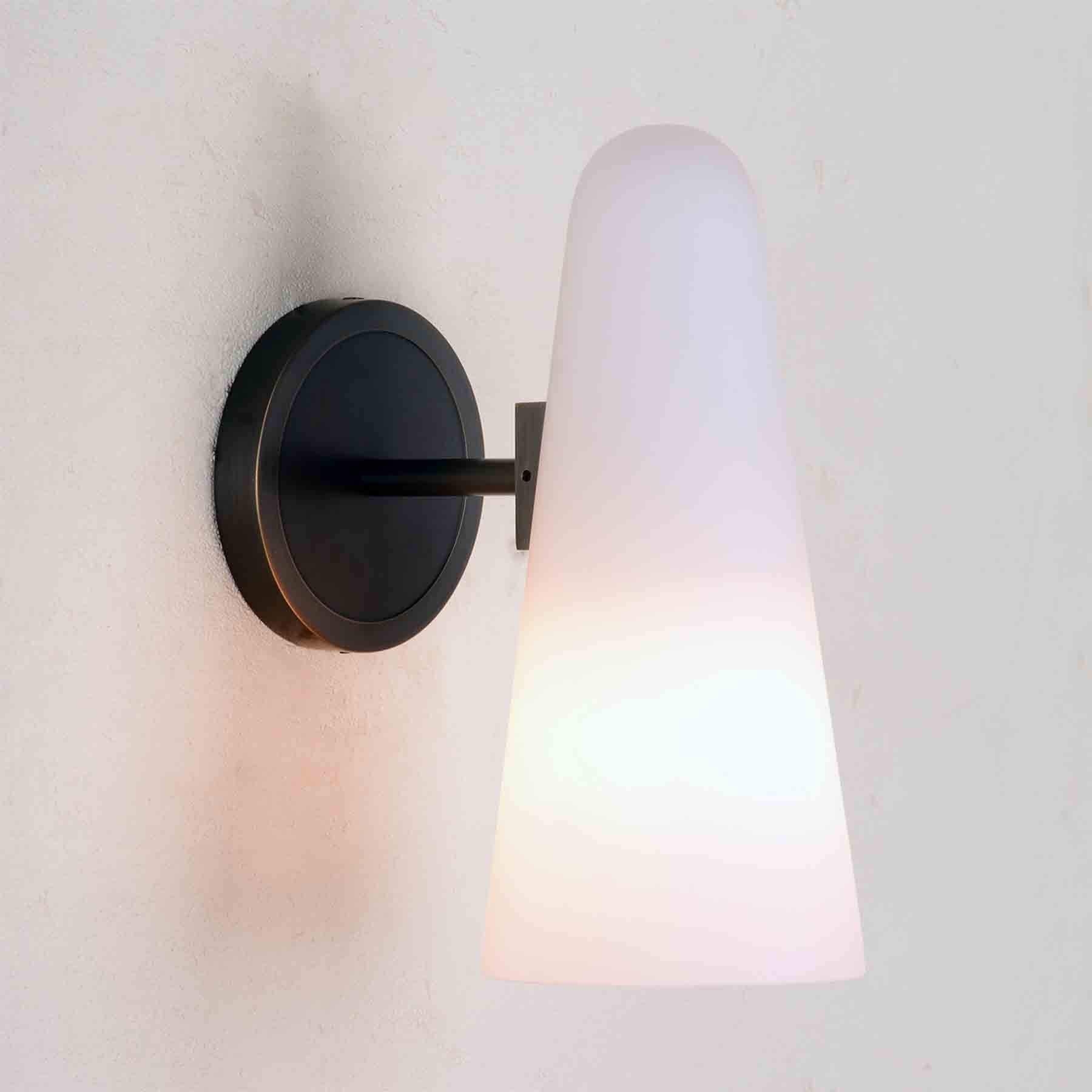 Jimmy Raiden Bianco Wall Light - Image 3