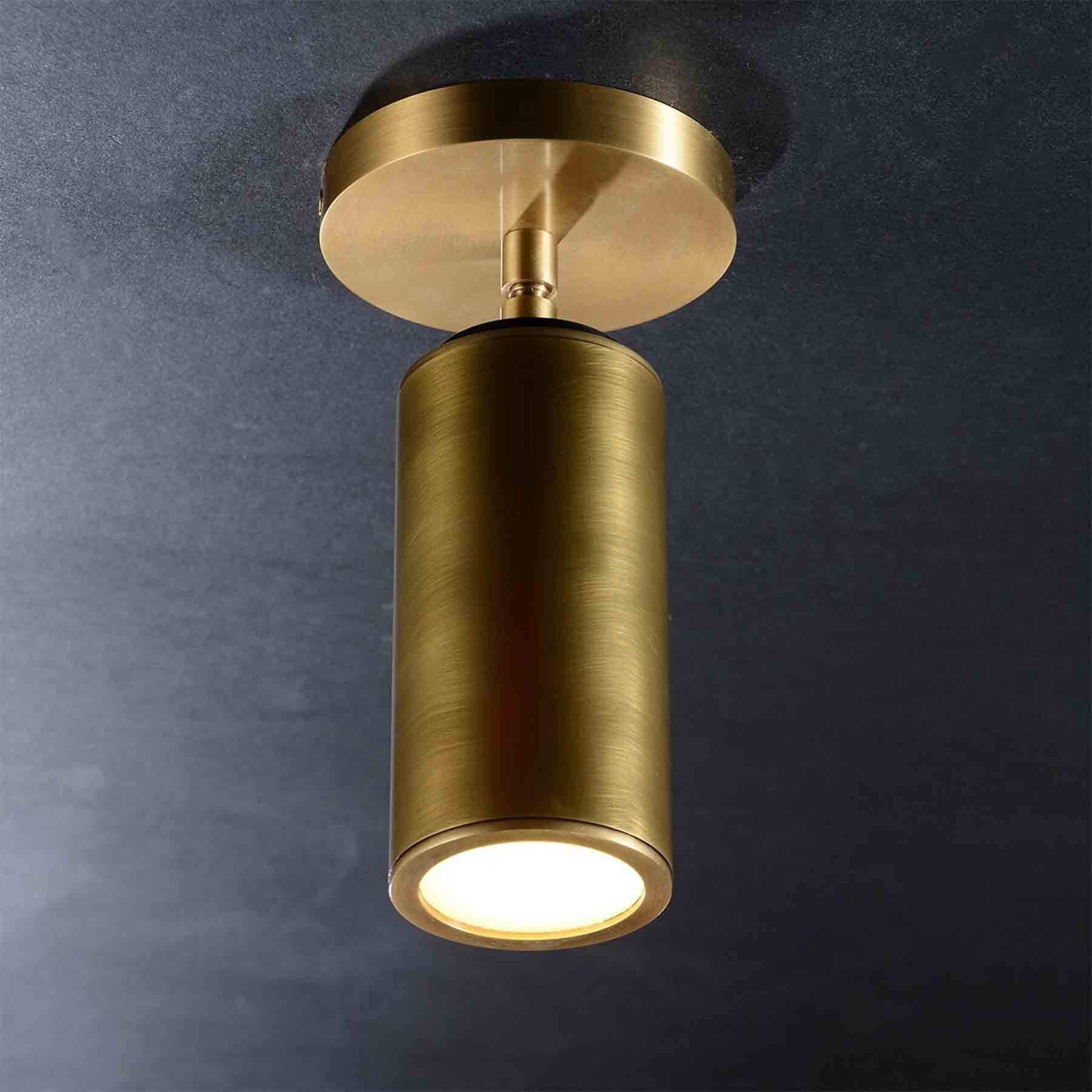 Jimmy Raiden Cameron Adjustable Flushmount Ceiling Light - Image 3