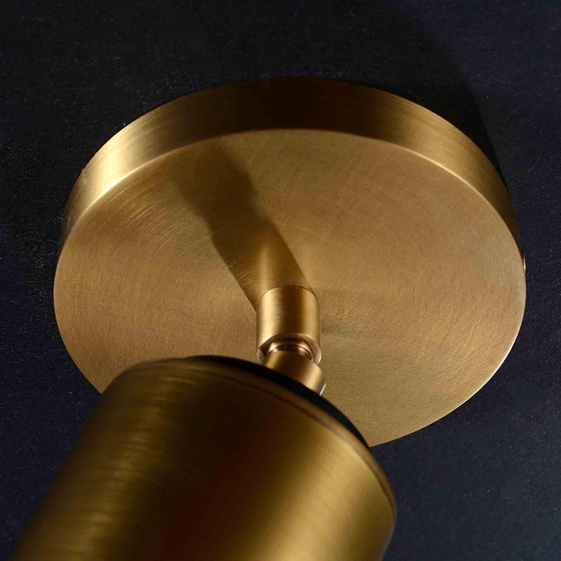 Jimmy Raiden Cameron Adjustable Flushmount Ceiling Light - Image 4