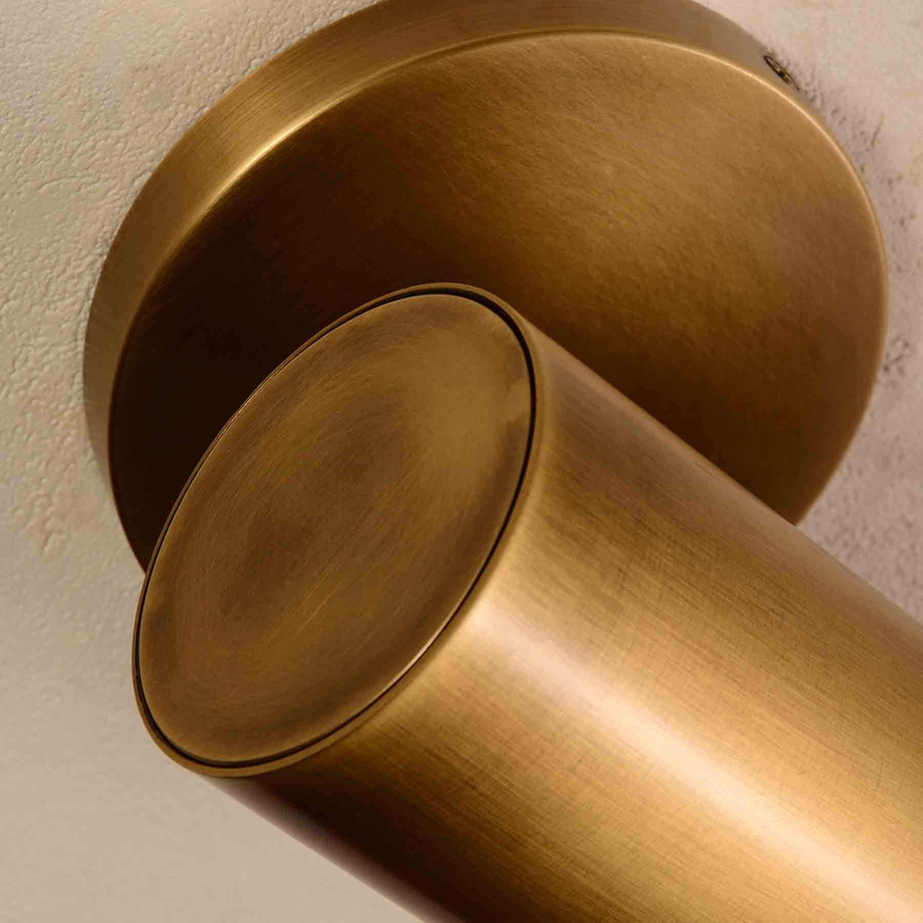 Jimmy Raiden Cameron Adjustable Flushmount Ceiling Light - Image 6