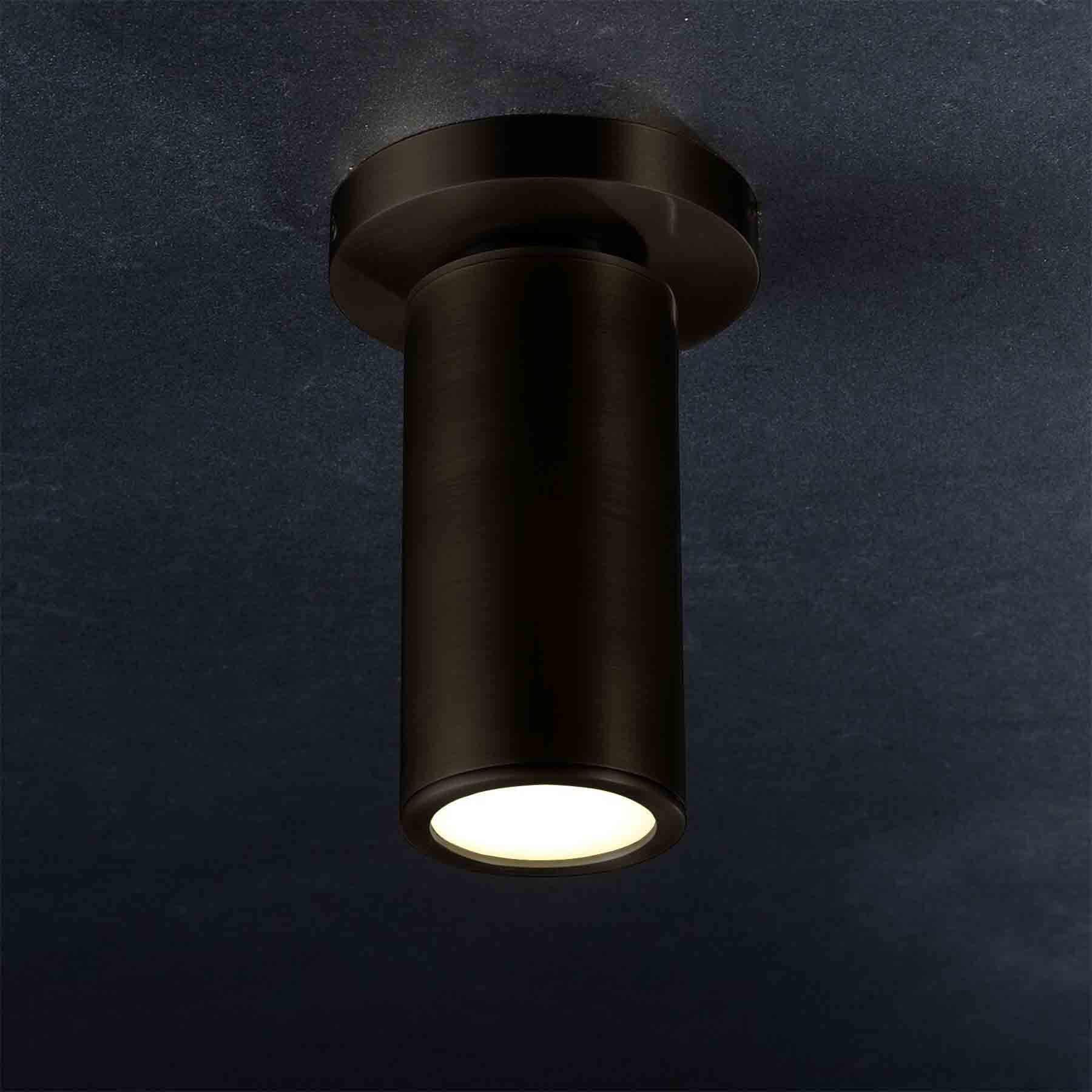 Jimmy Raiden Cameron Flushmount Ceiling Light - Image 7