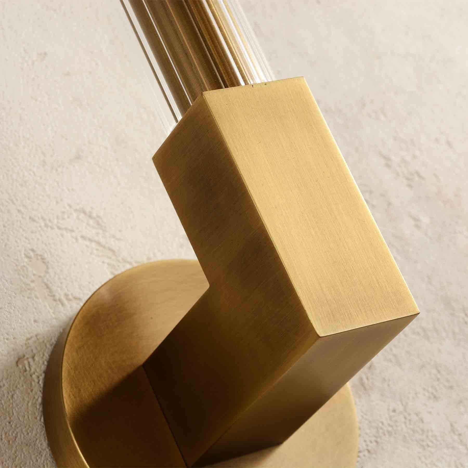 Jimmy Raiden Crown Wall Light - Image 5