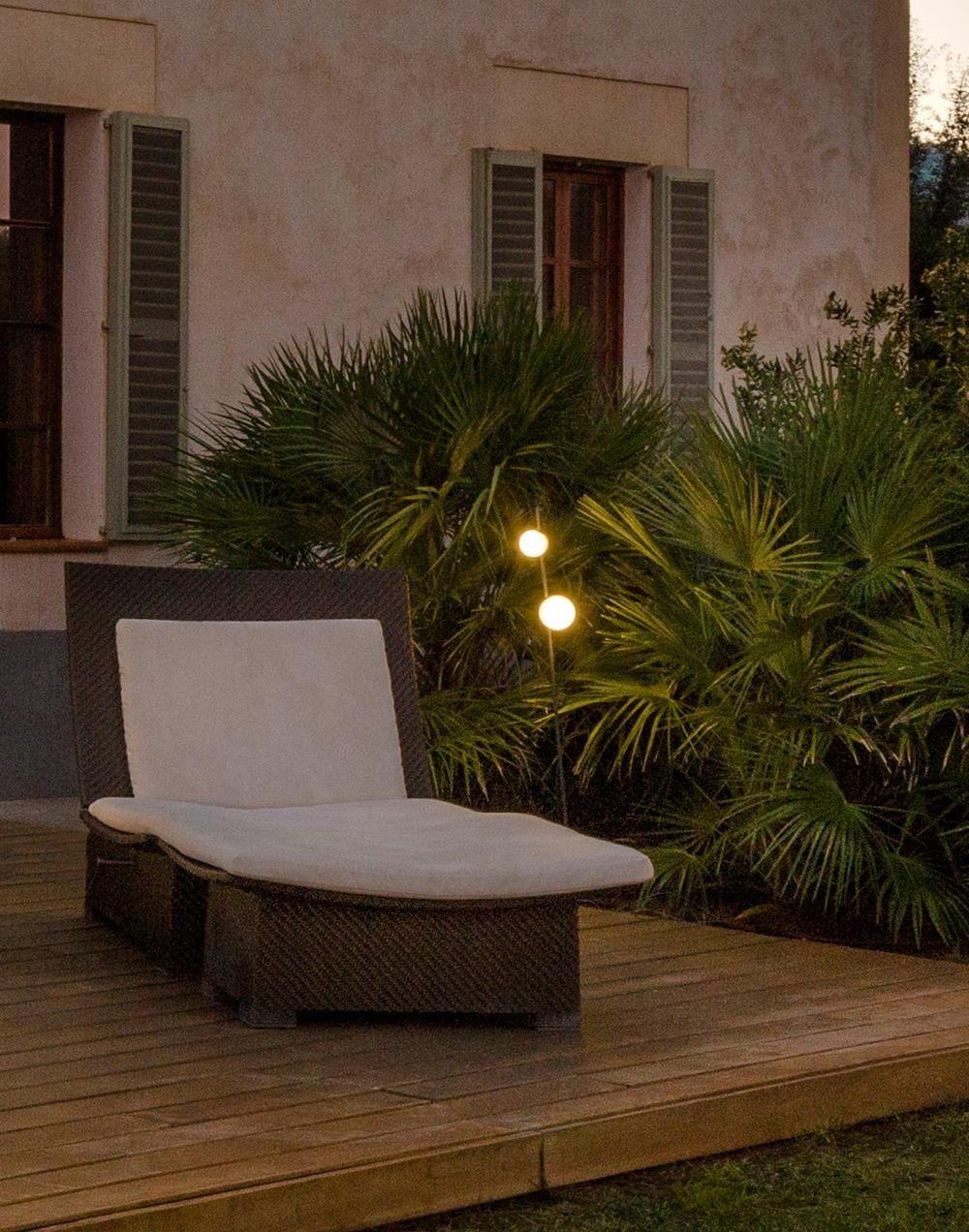 Vibia June Outdoor Floor Light - Image 2
