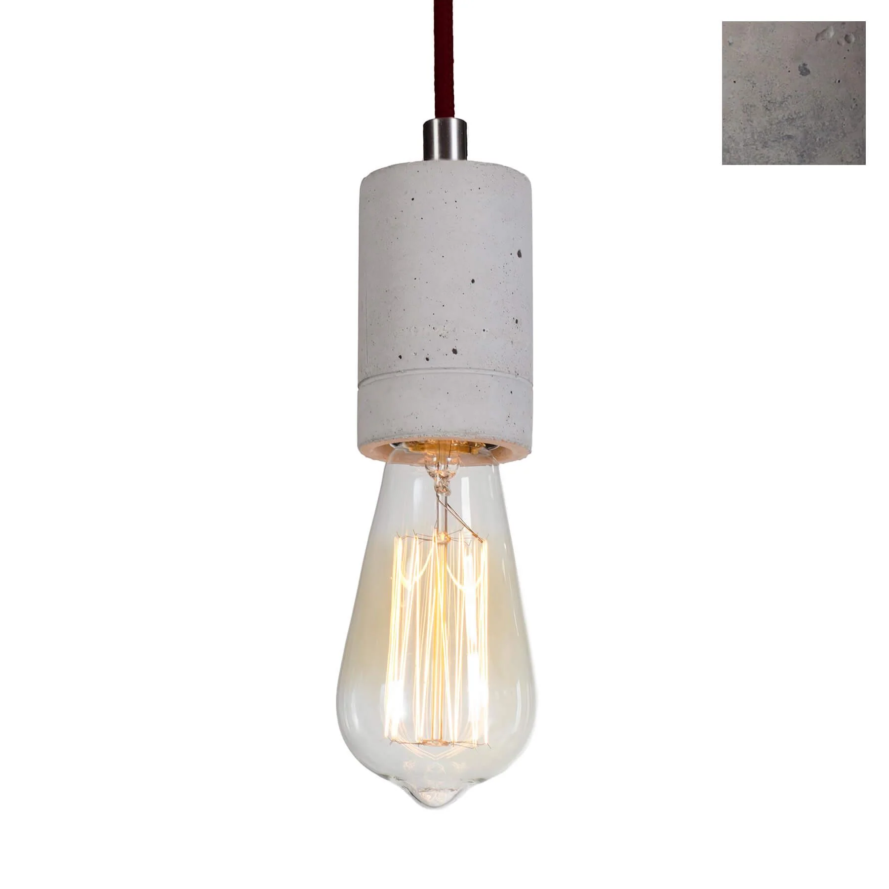 Kalla pendant - Image 3