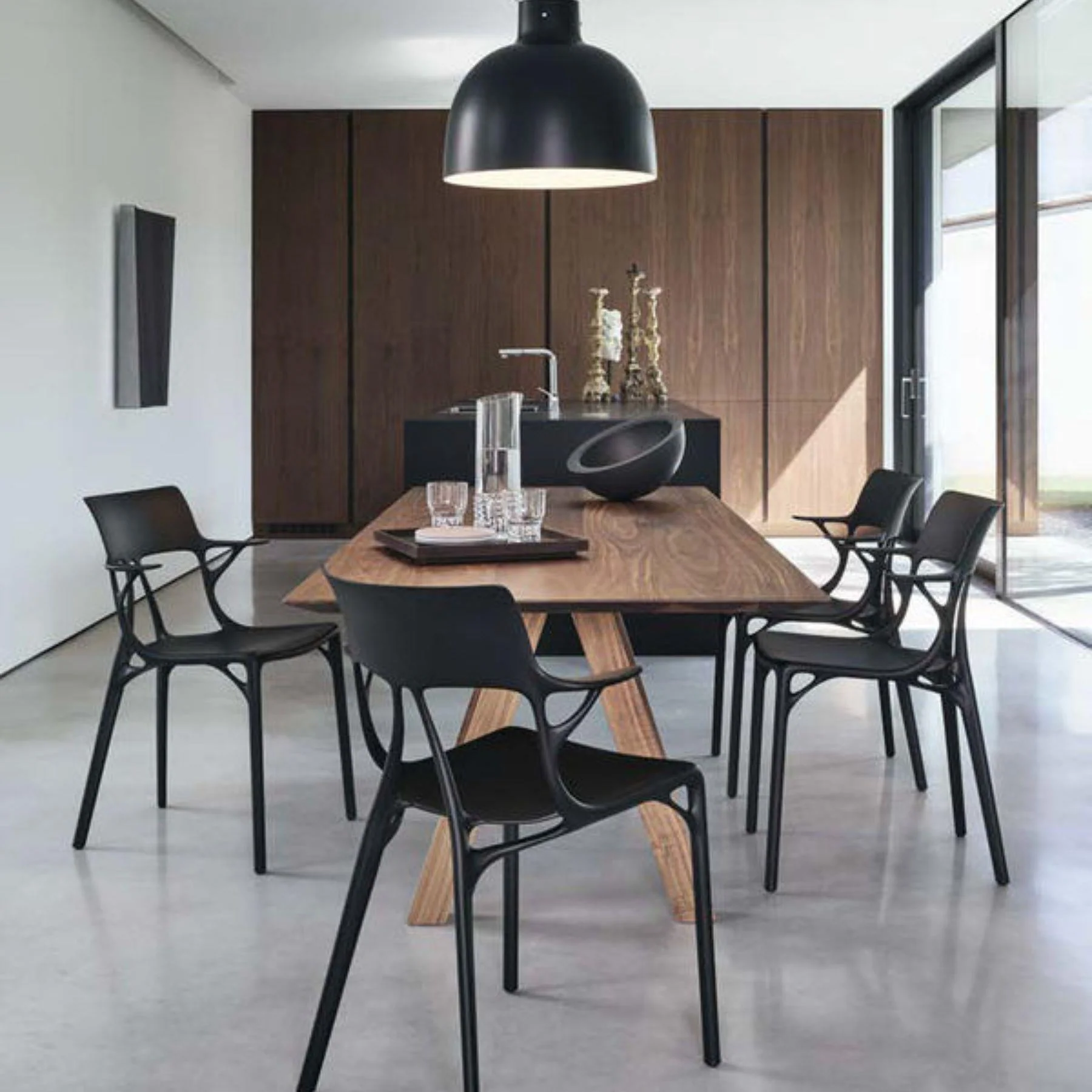 Kartell A.I. Chair - Image 2