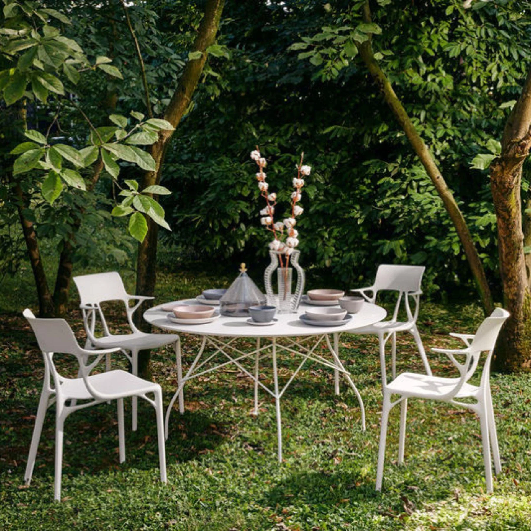 Kartell A.I. Chair - Image 3