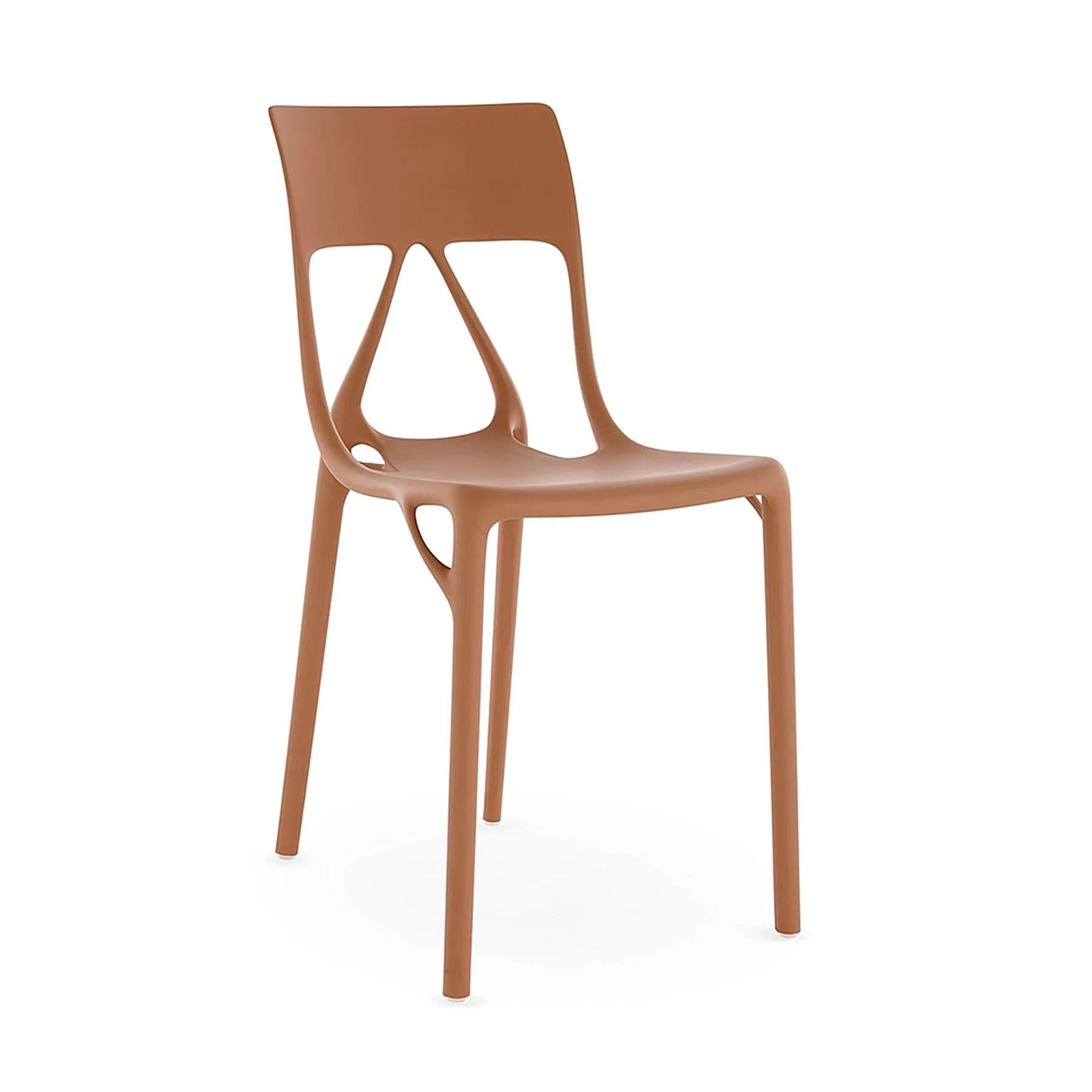 Kartell A.I. Lite Garden Chair - Image 10