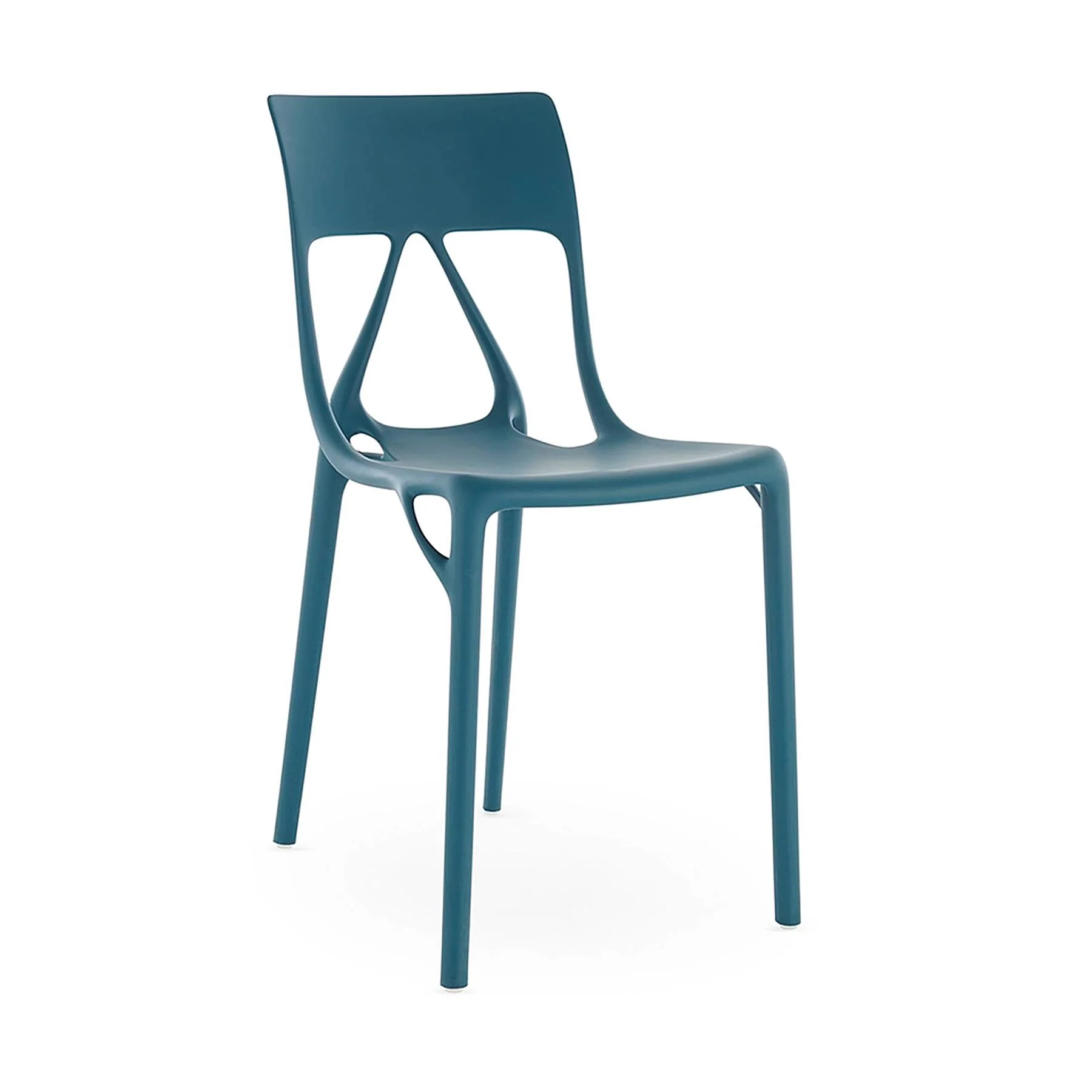 Kartell A.I. Lite Garden Chair - Image 11