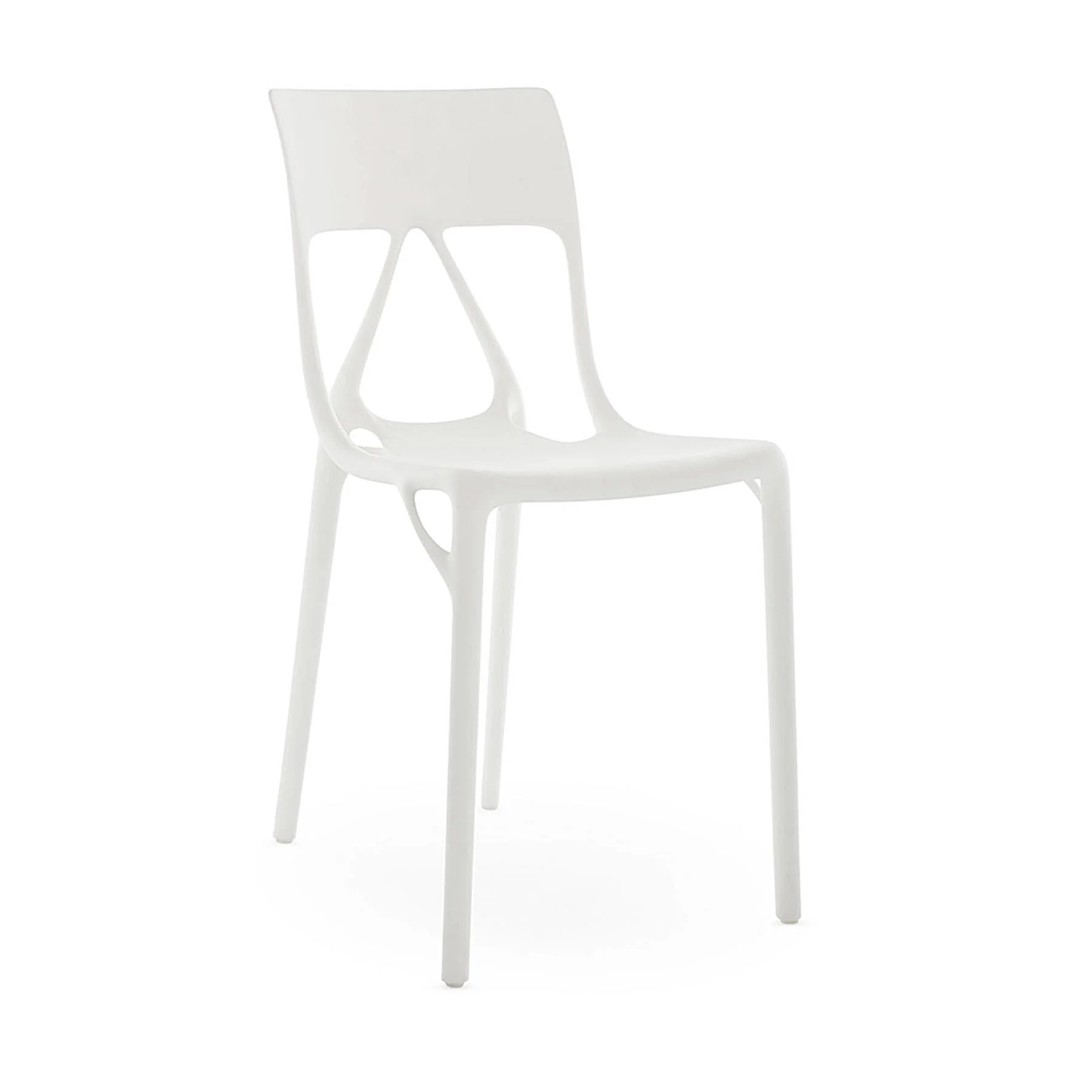 Kartell A.I. Lite Garden Chair - Image 12
