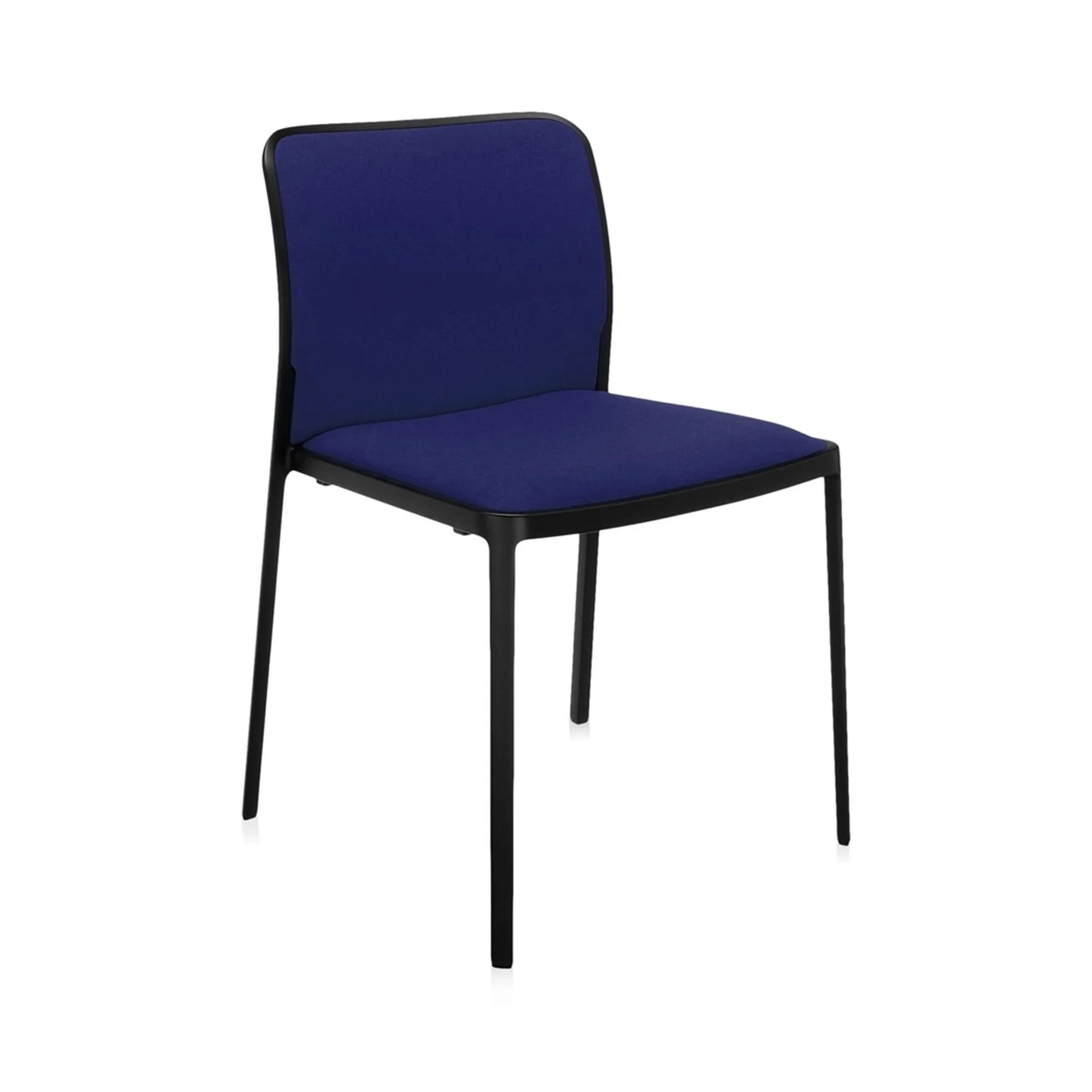 Kartell Audrey Soft Chair - Image 11