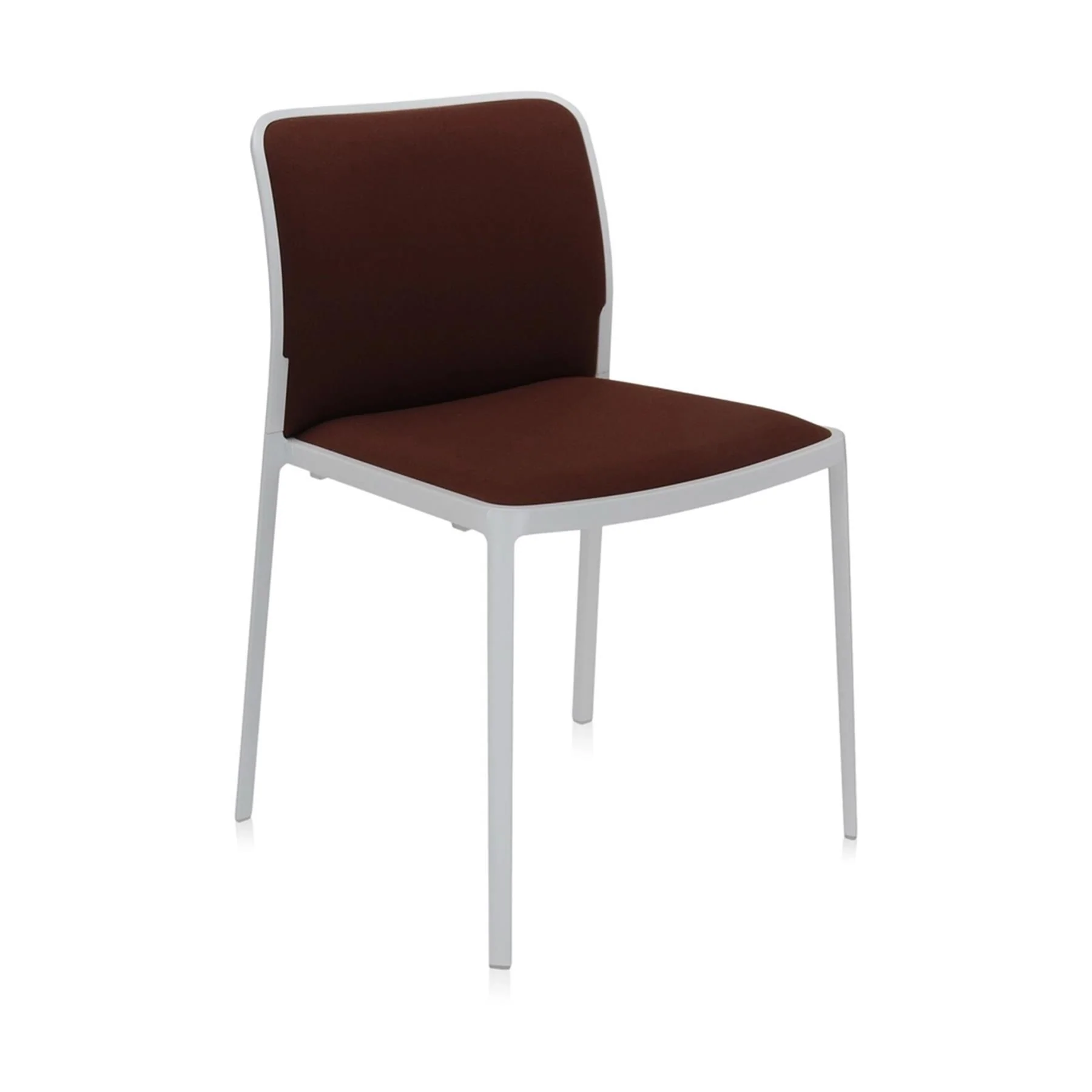 Kartell Audrey Soft Chair - Image 5