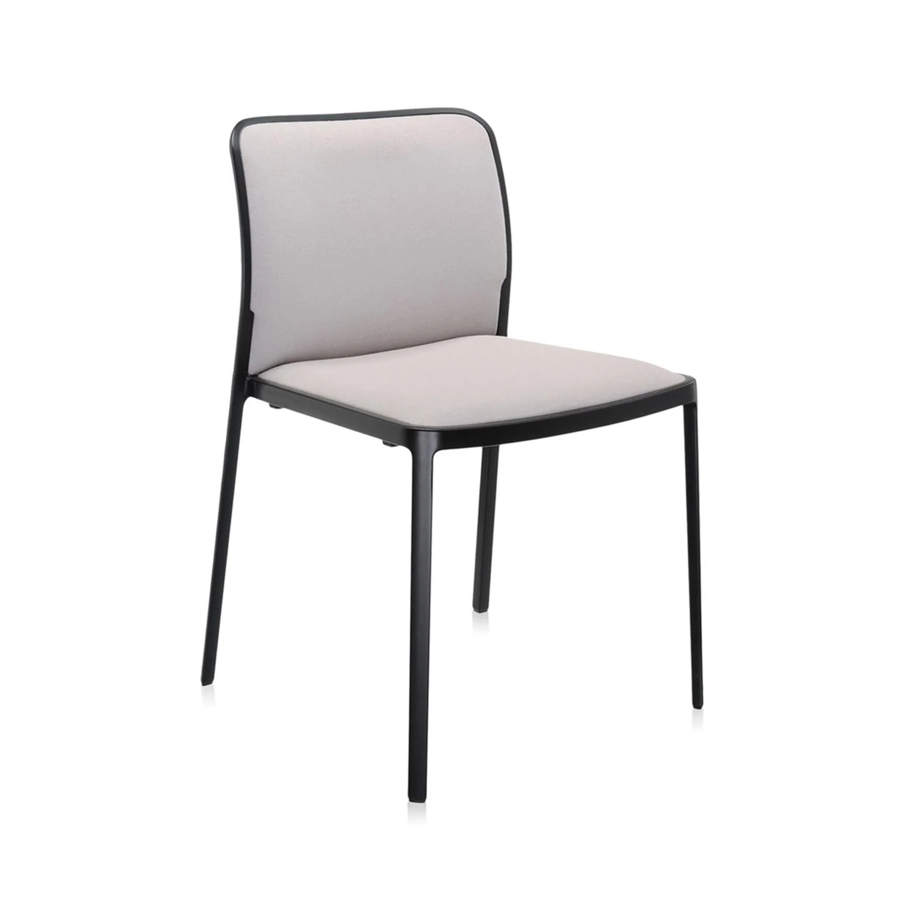 Kartell Audrey Soft Chair - Image 7