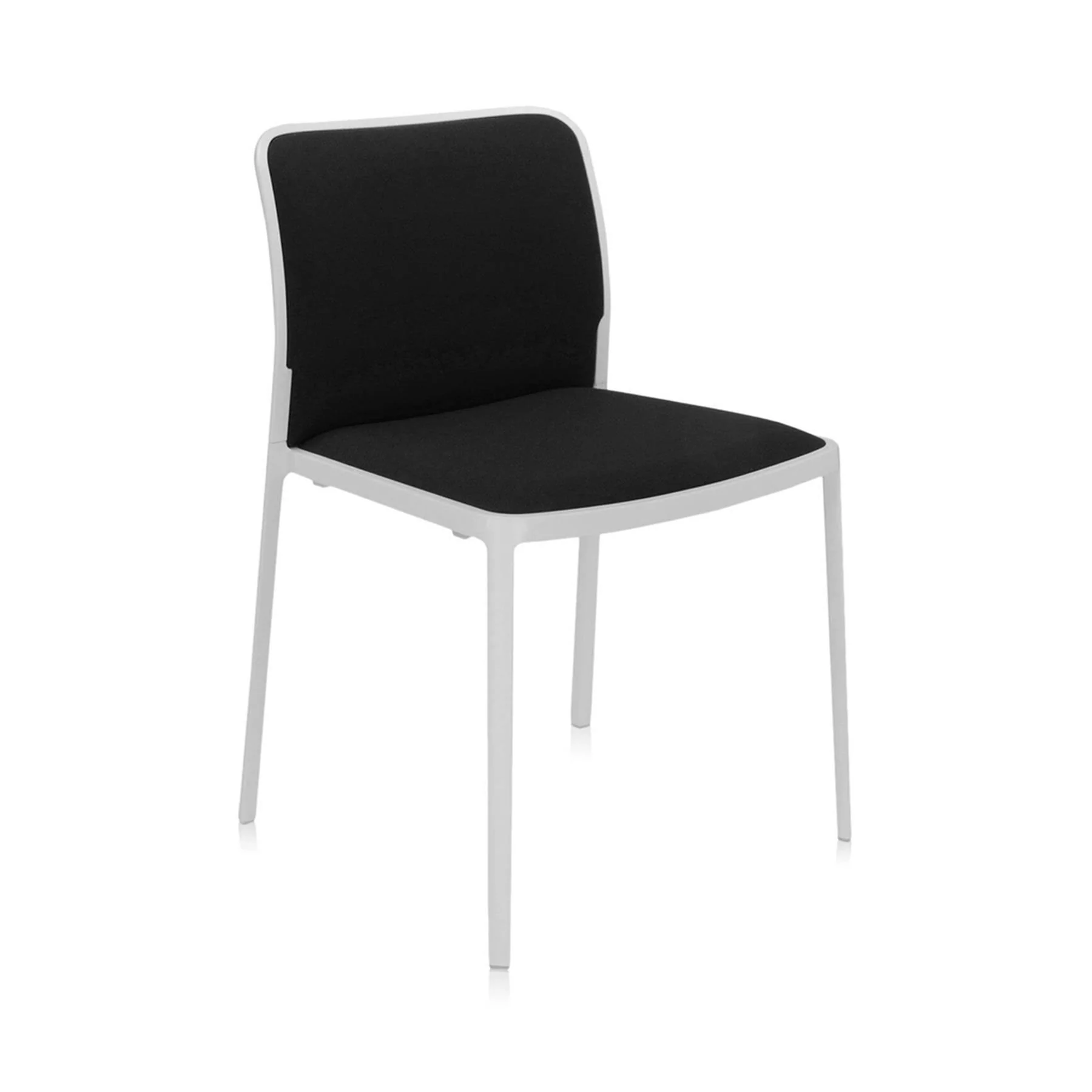 Kartell Audrey Soft Chair - Image 9