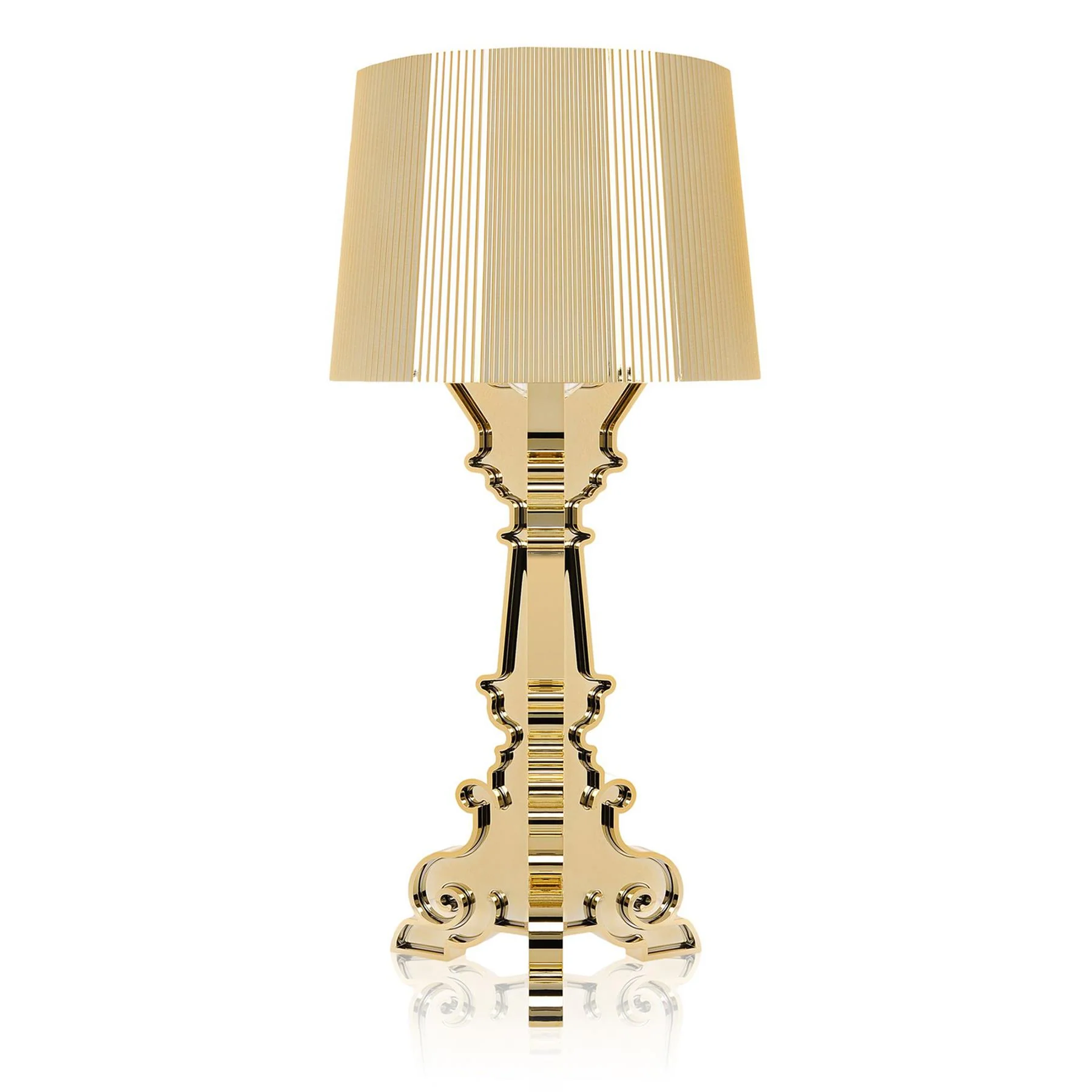 Kartell Bourgie Table Lamp - Image 12