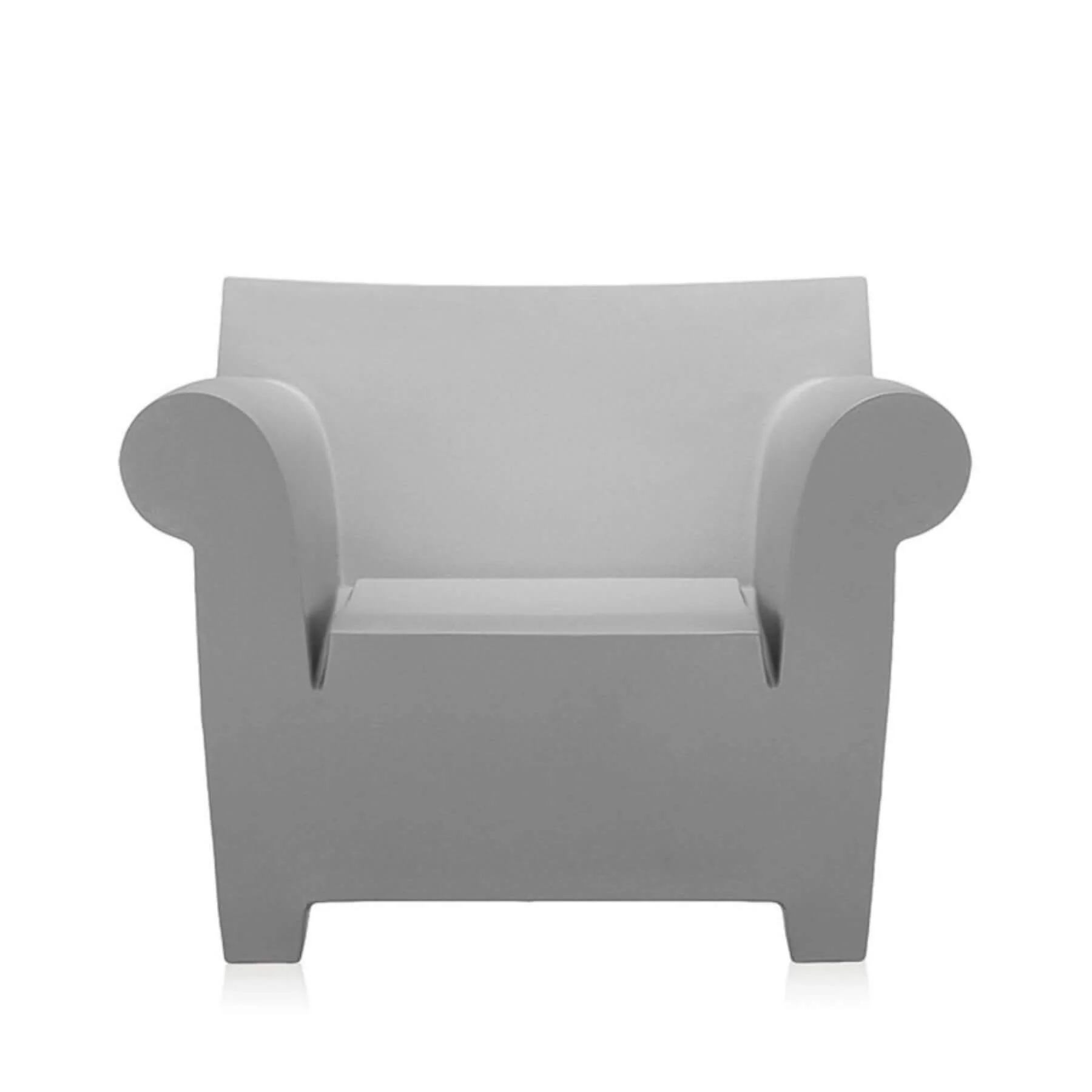 Kartell Bubble Club Armchair - Image 4