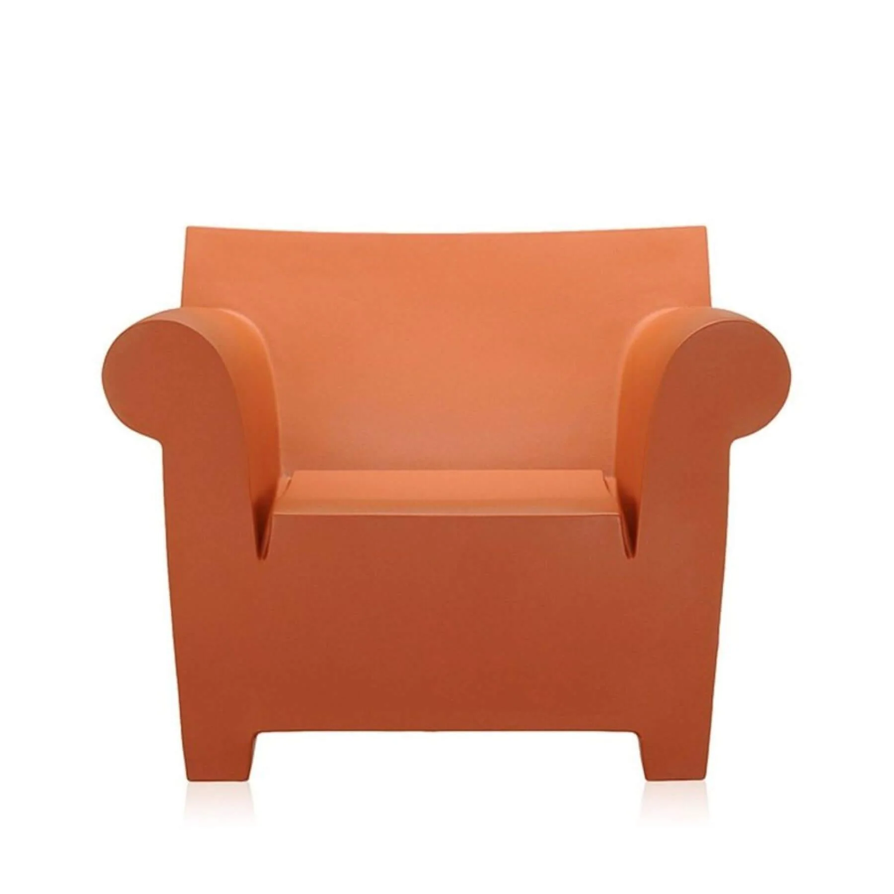 Kartell Bubble Club Armchair - Image 5